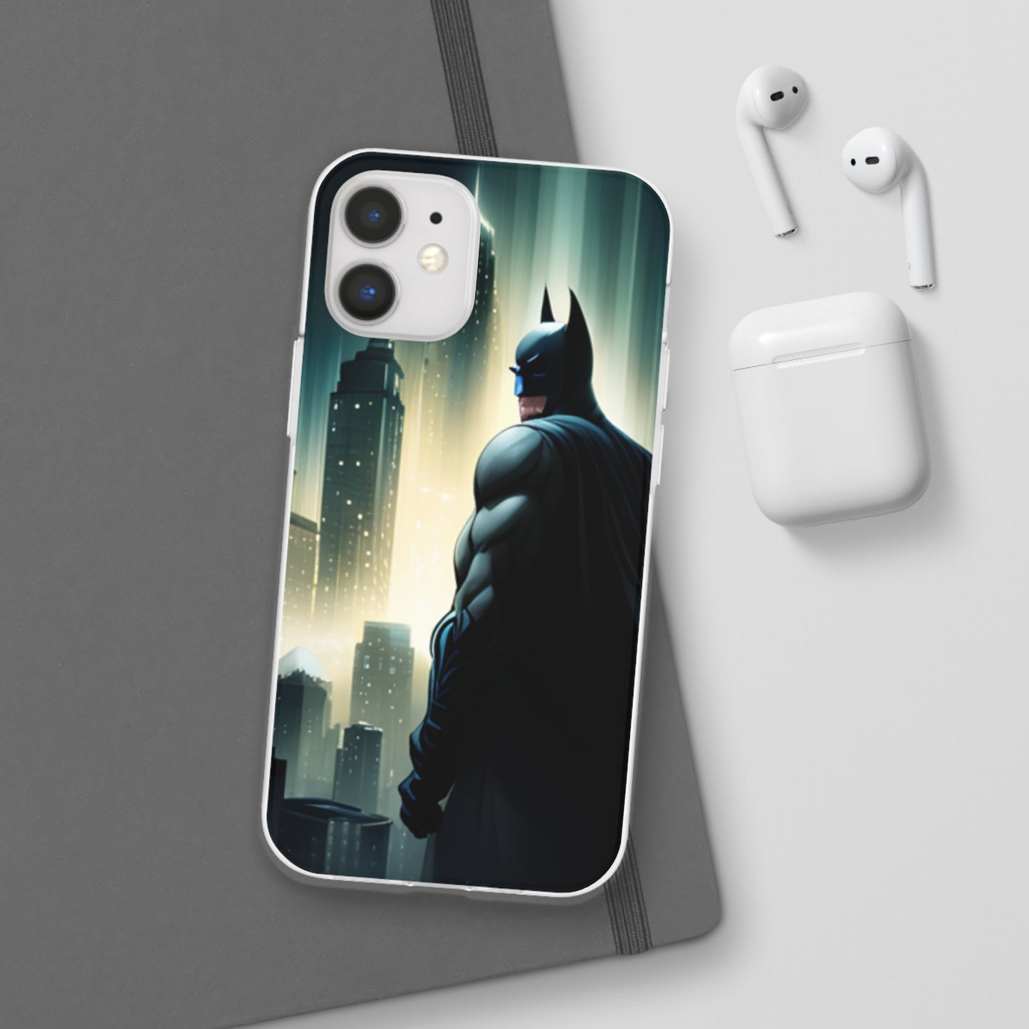 Flexi Case [Batman]