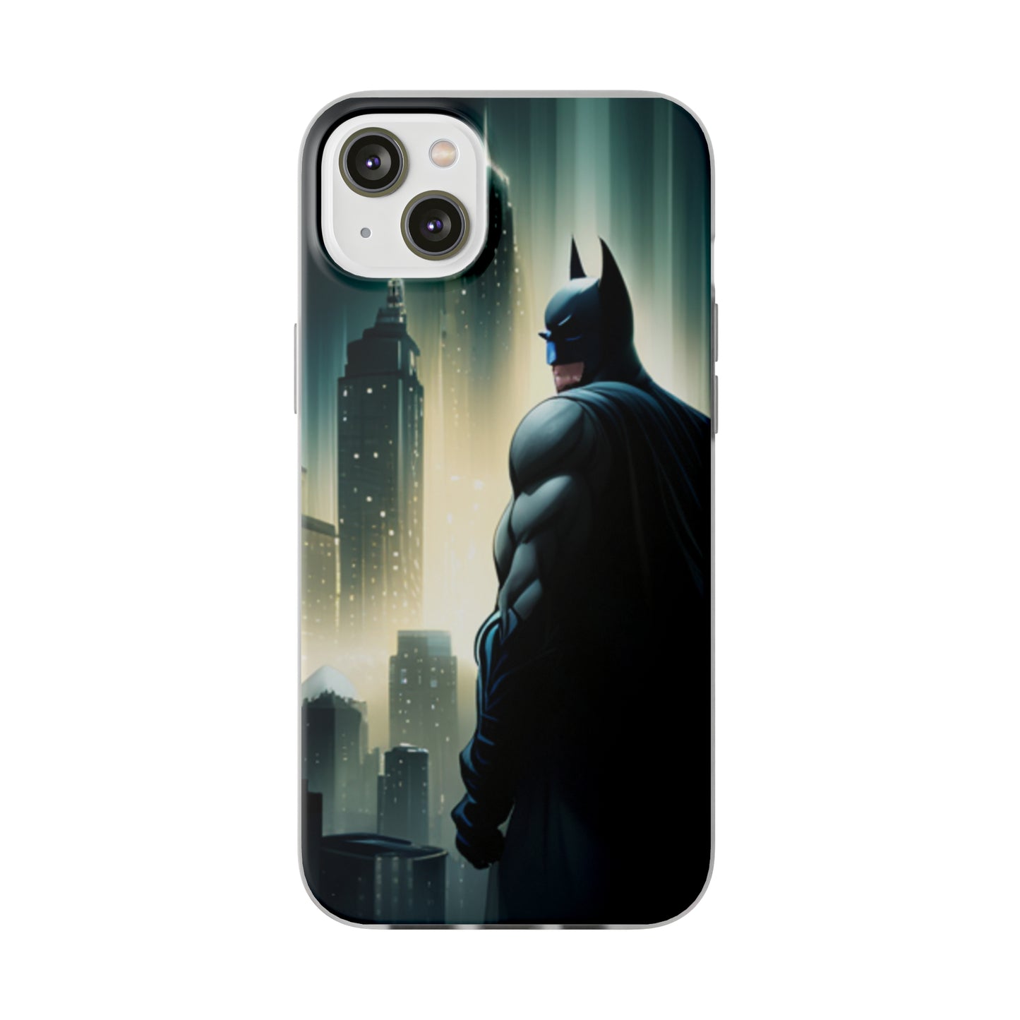 Flexi Case [Batman]