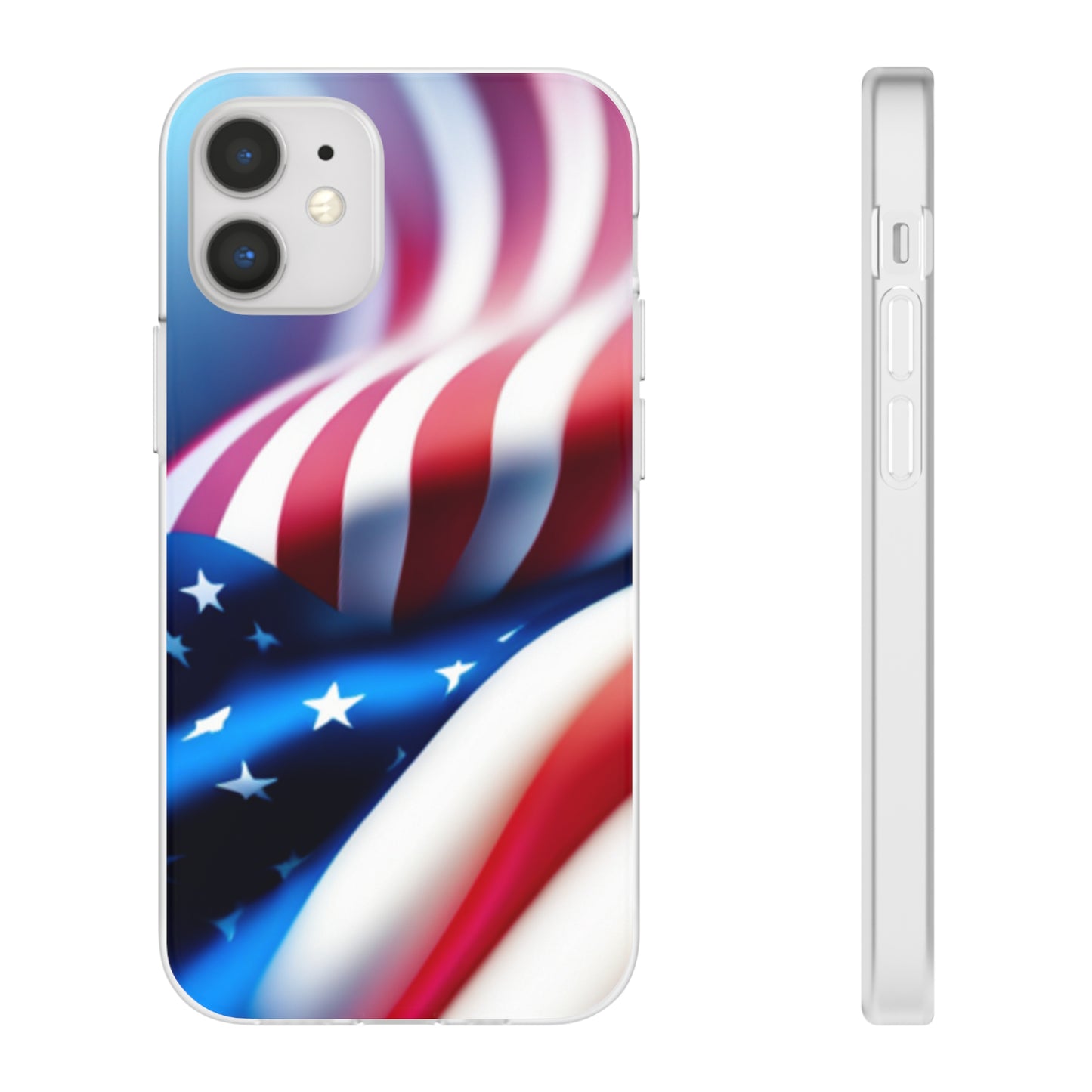 Flexi Case [United States of America]