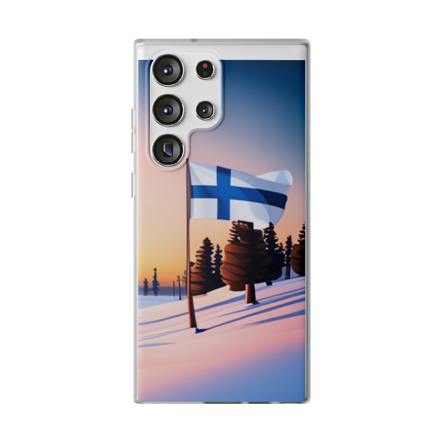 Flexi Case [Finland]