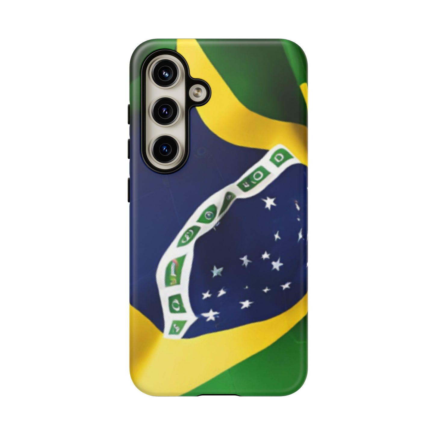 Tough Case [Brazil]