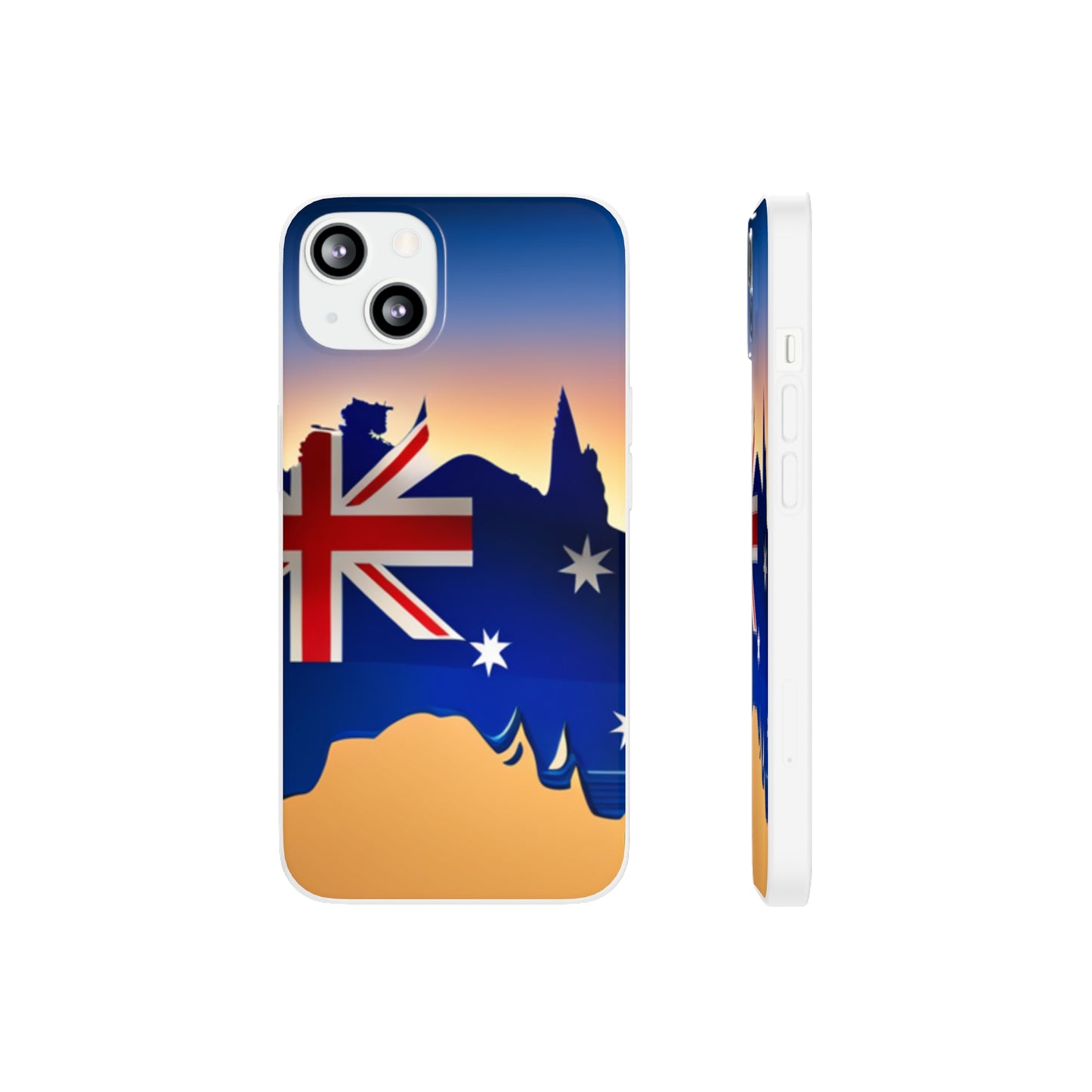 Flexi Case [Australia]