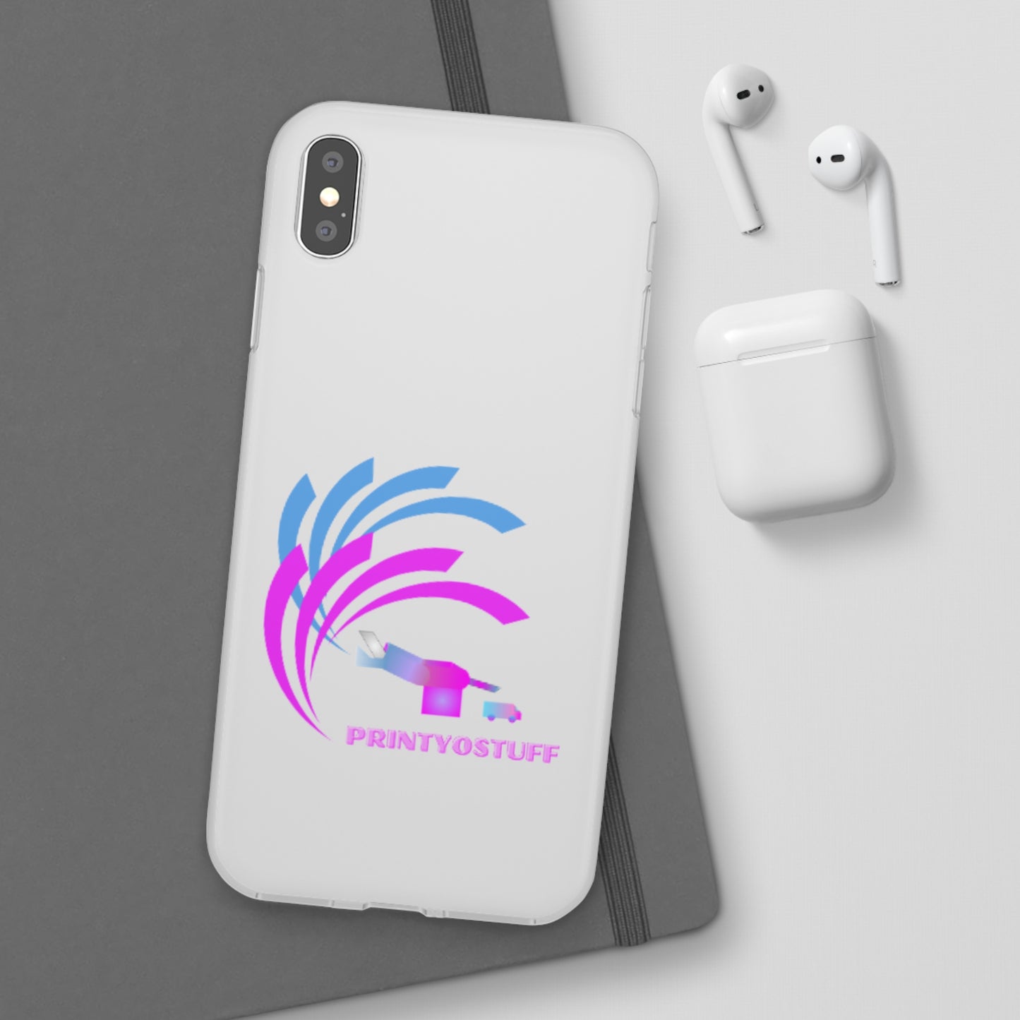 Flexi Case [PrintYoStuff]