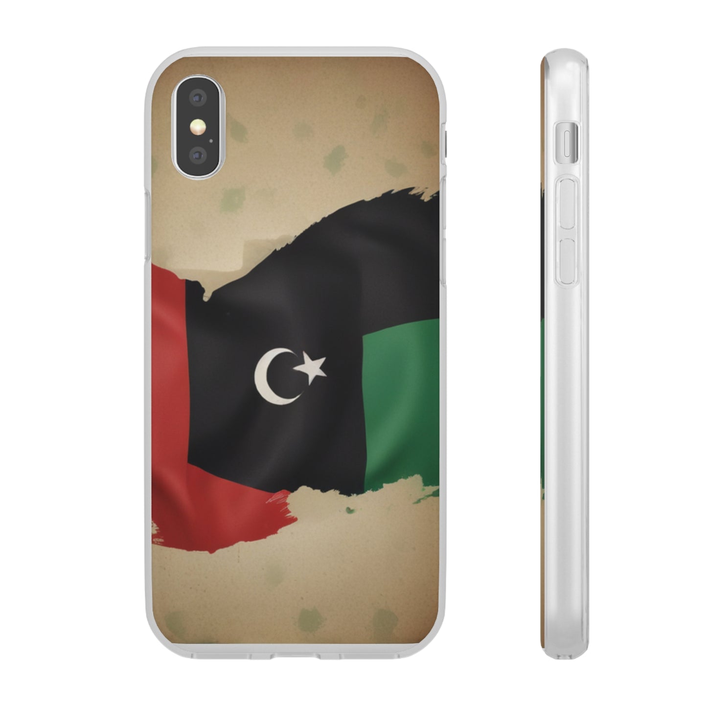 Flexi Case [Libya]