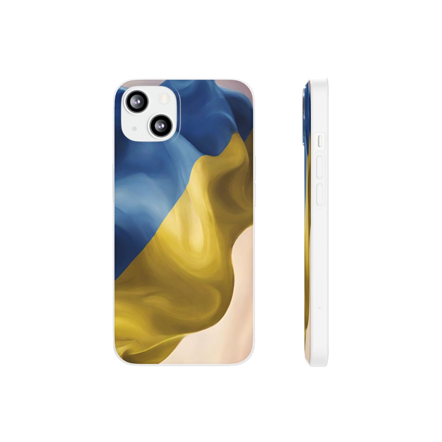 Flexi Case [Ukraine]