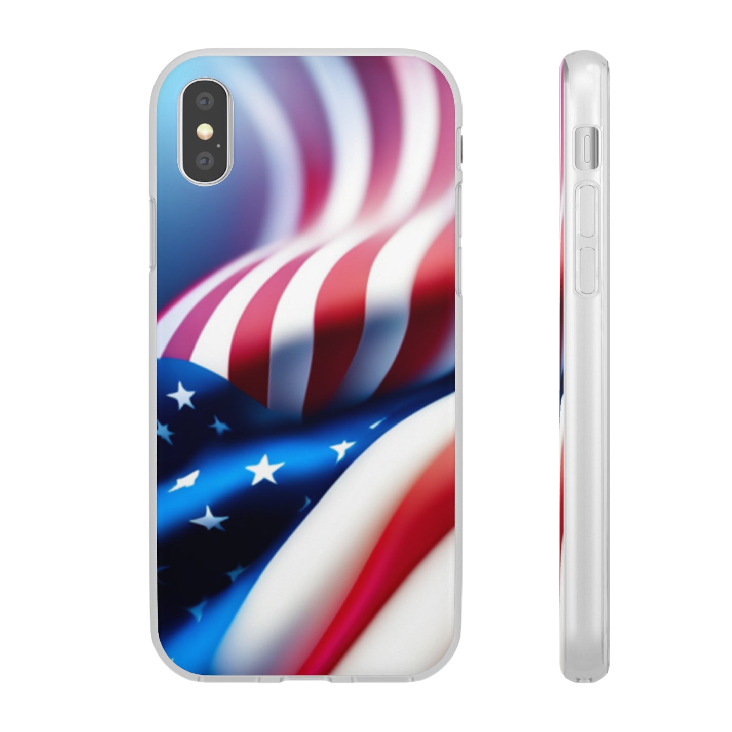 Flexi Case [United States of America]