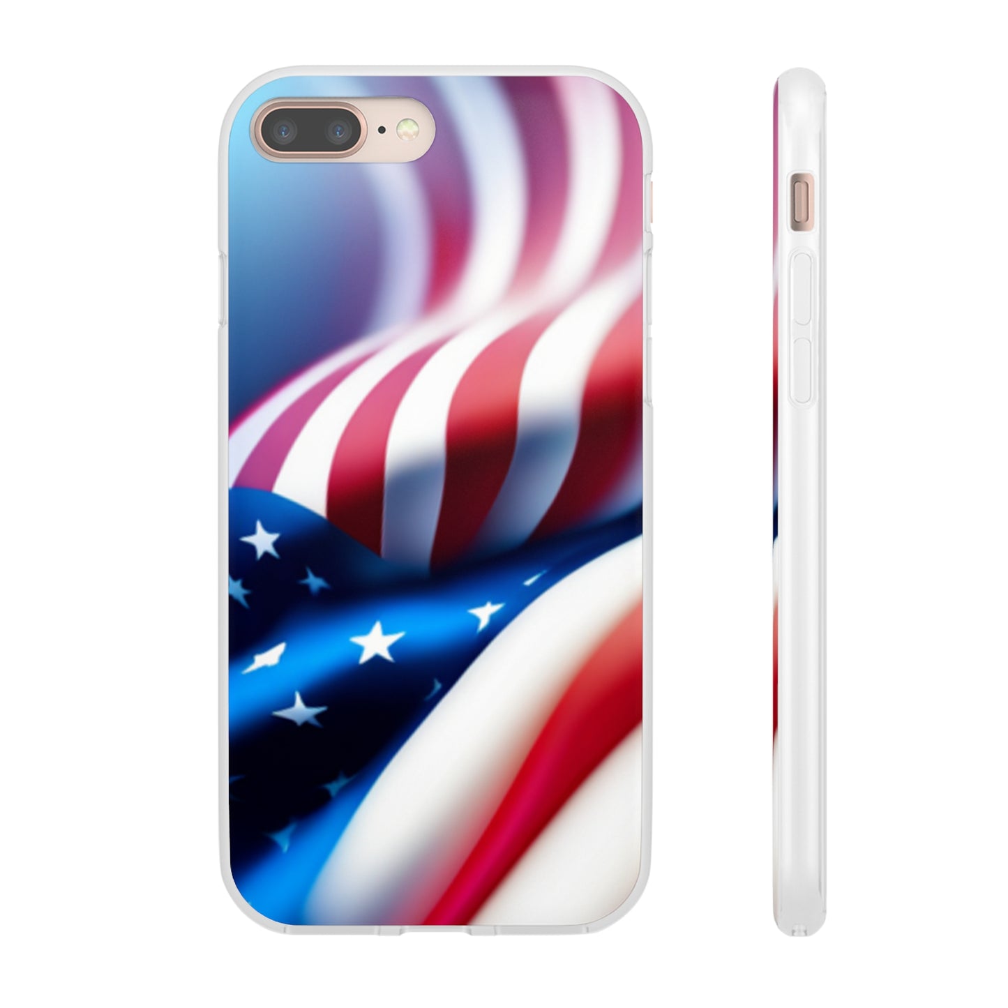 Flexi Case [United States of America]