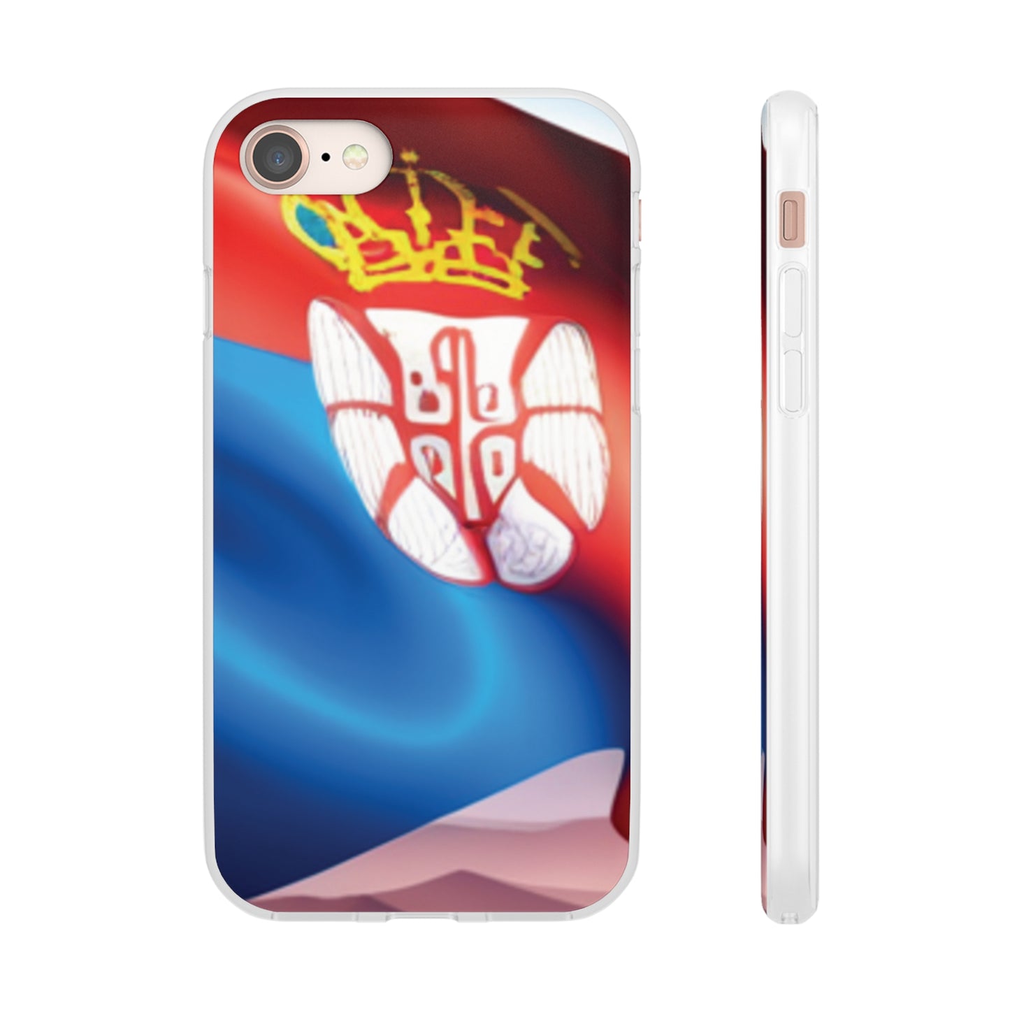 Flexi Case [Serbia]