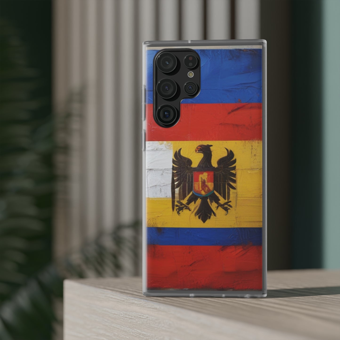 Flexi Case [Moldova]