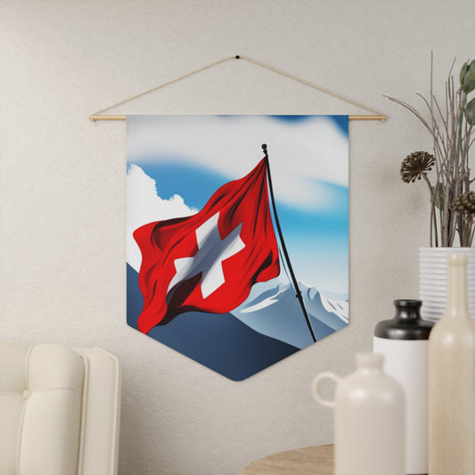 Pennant [Switzerland]