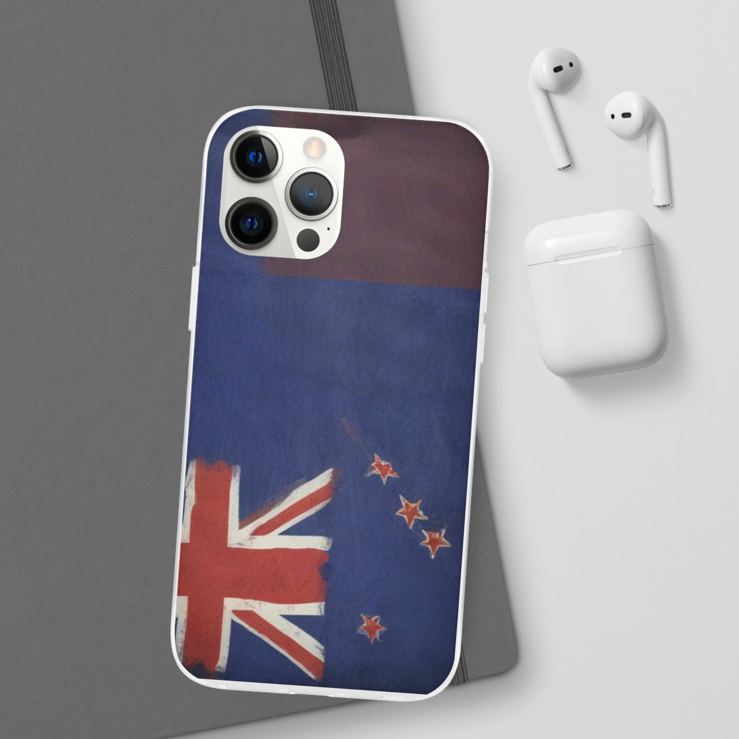 Flexi Case [New Zealand]