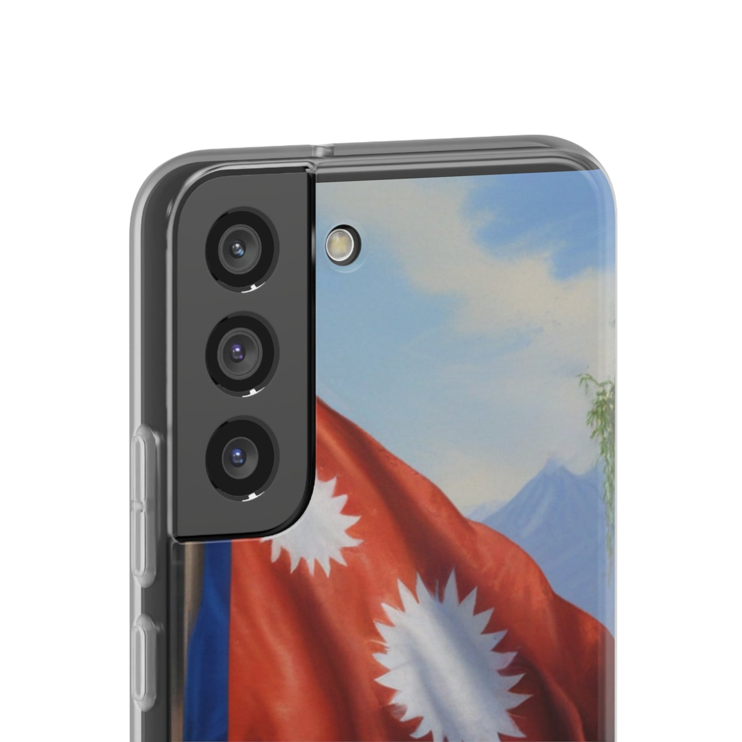 Flexi Case [Nepal]