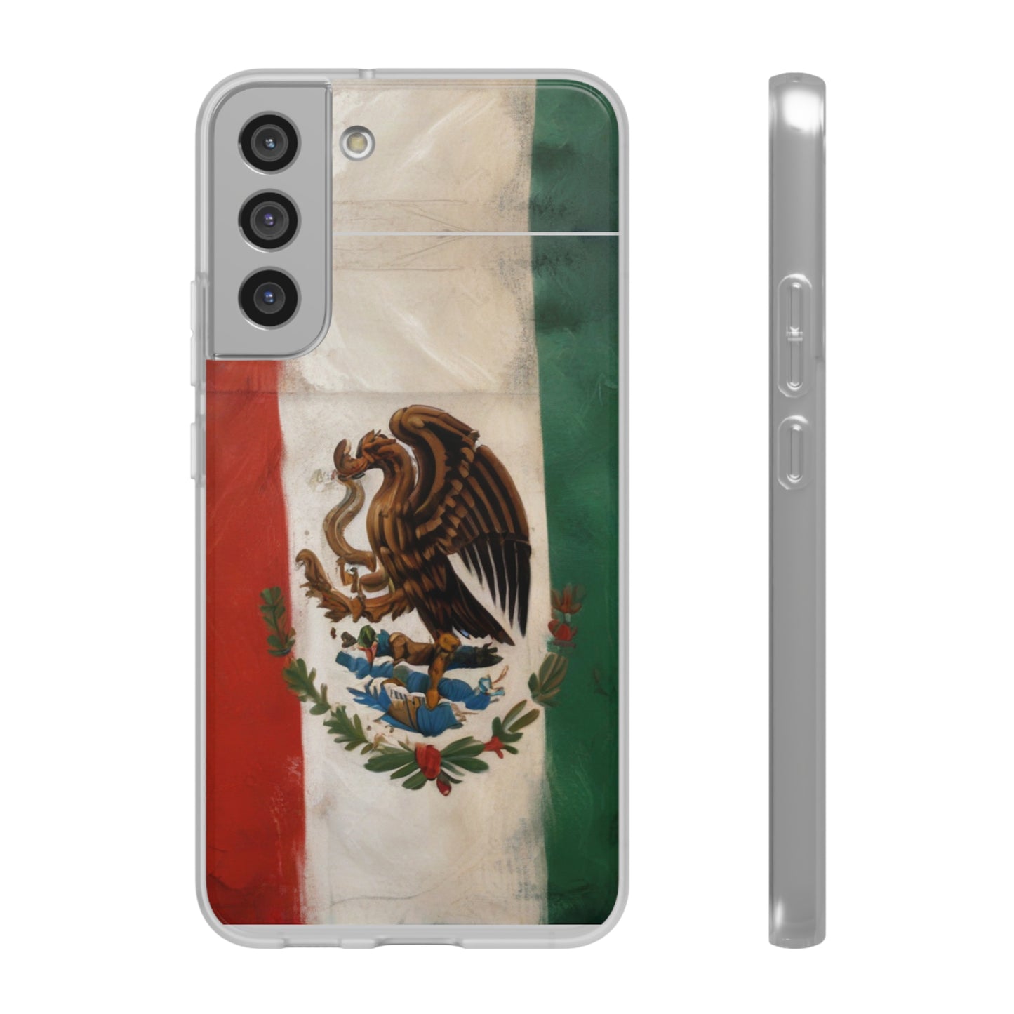 Flexi Case [Mexico]