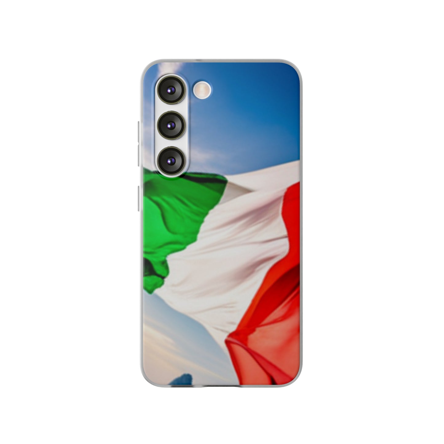 Flexi Case [Italy]