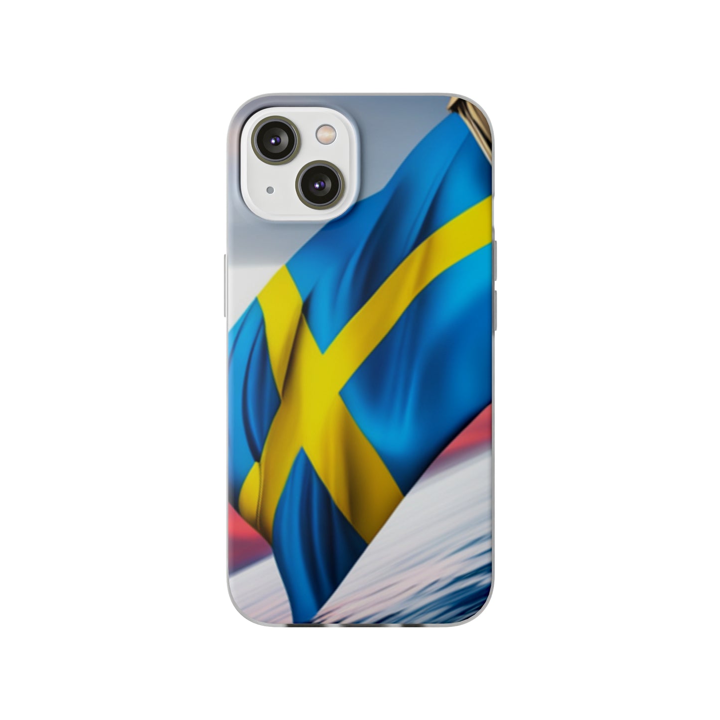 Flexi Case [Sweden]