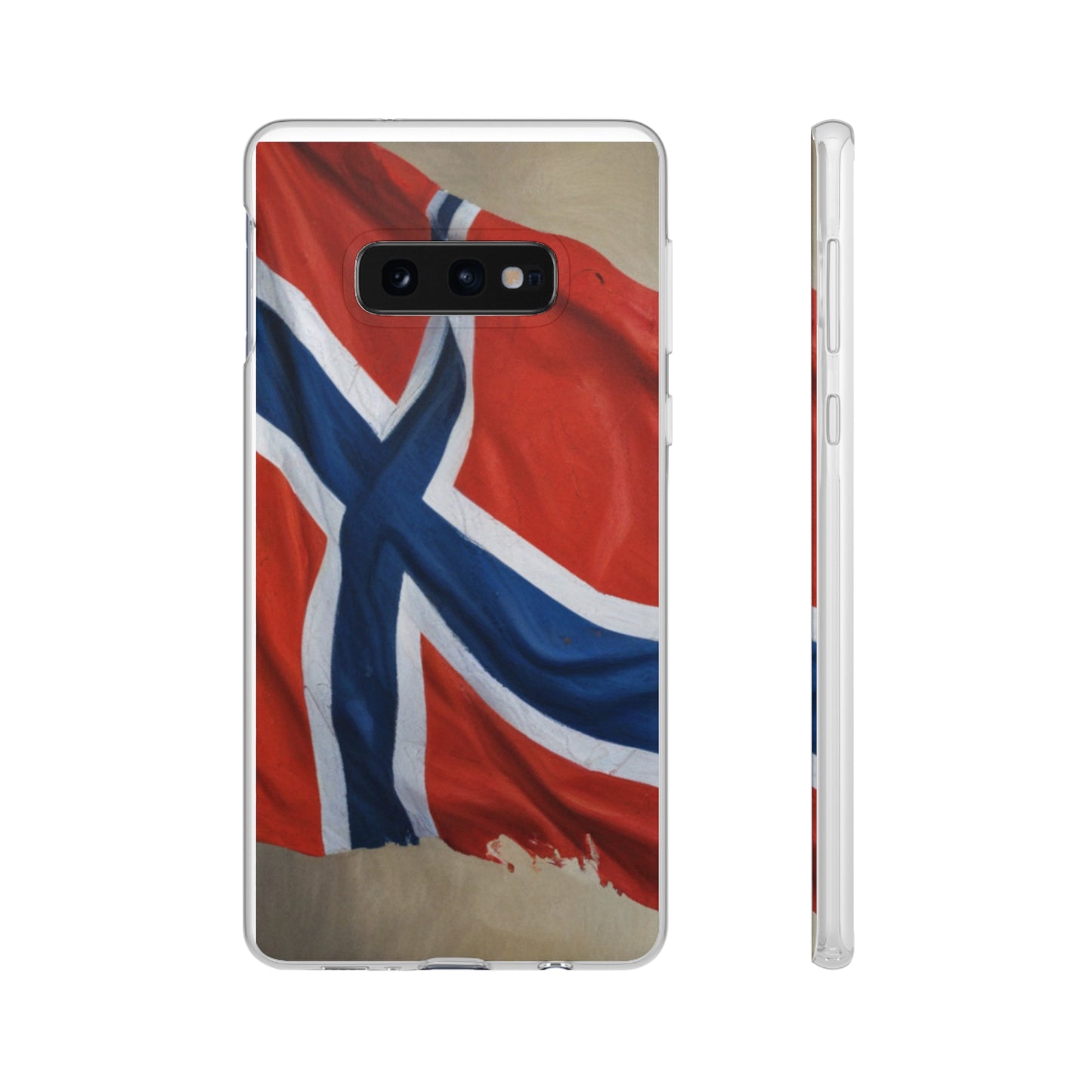 Flexi Case [Norway]