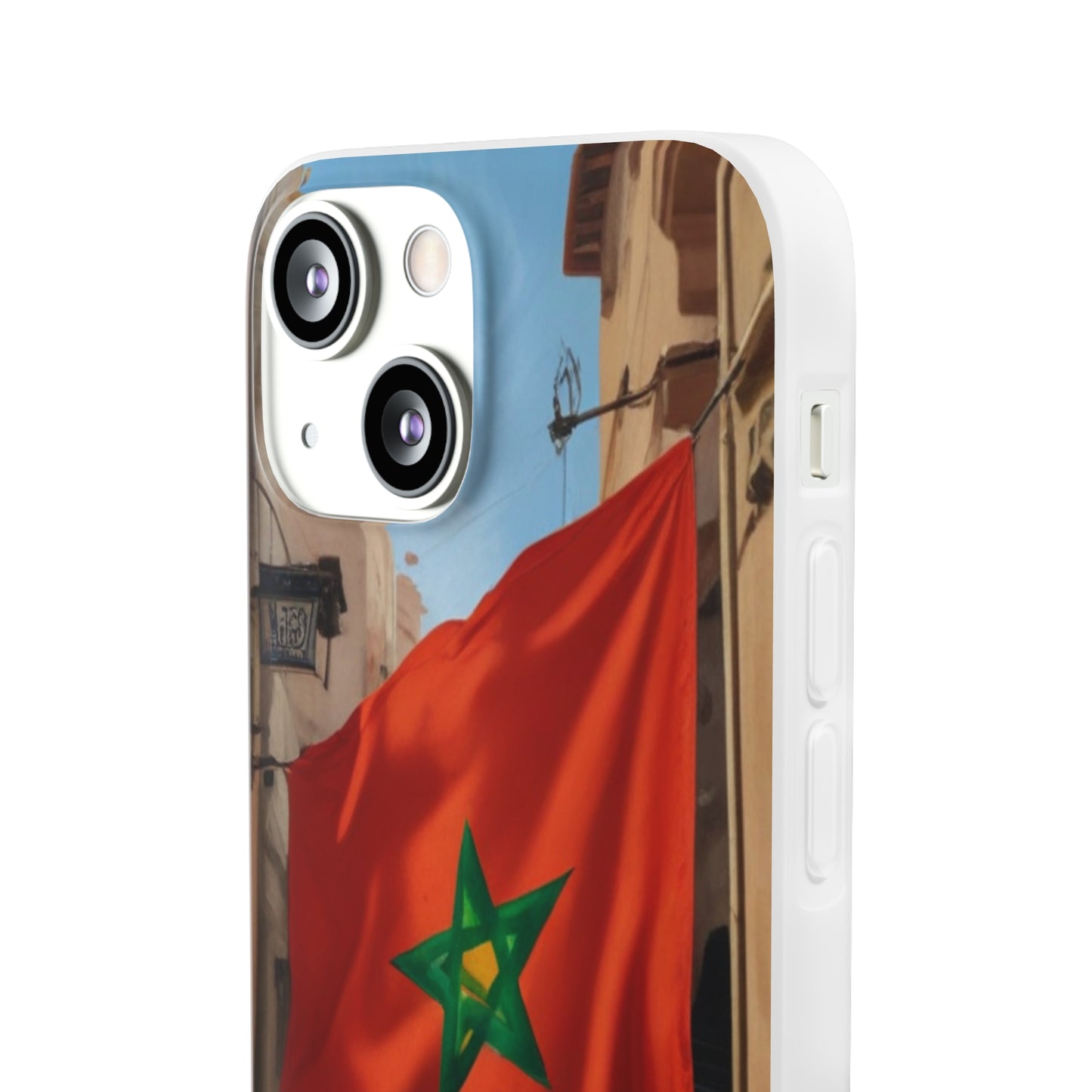 Flexi Case [Morocco]