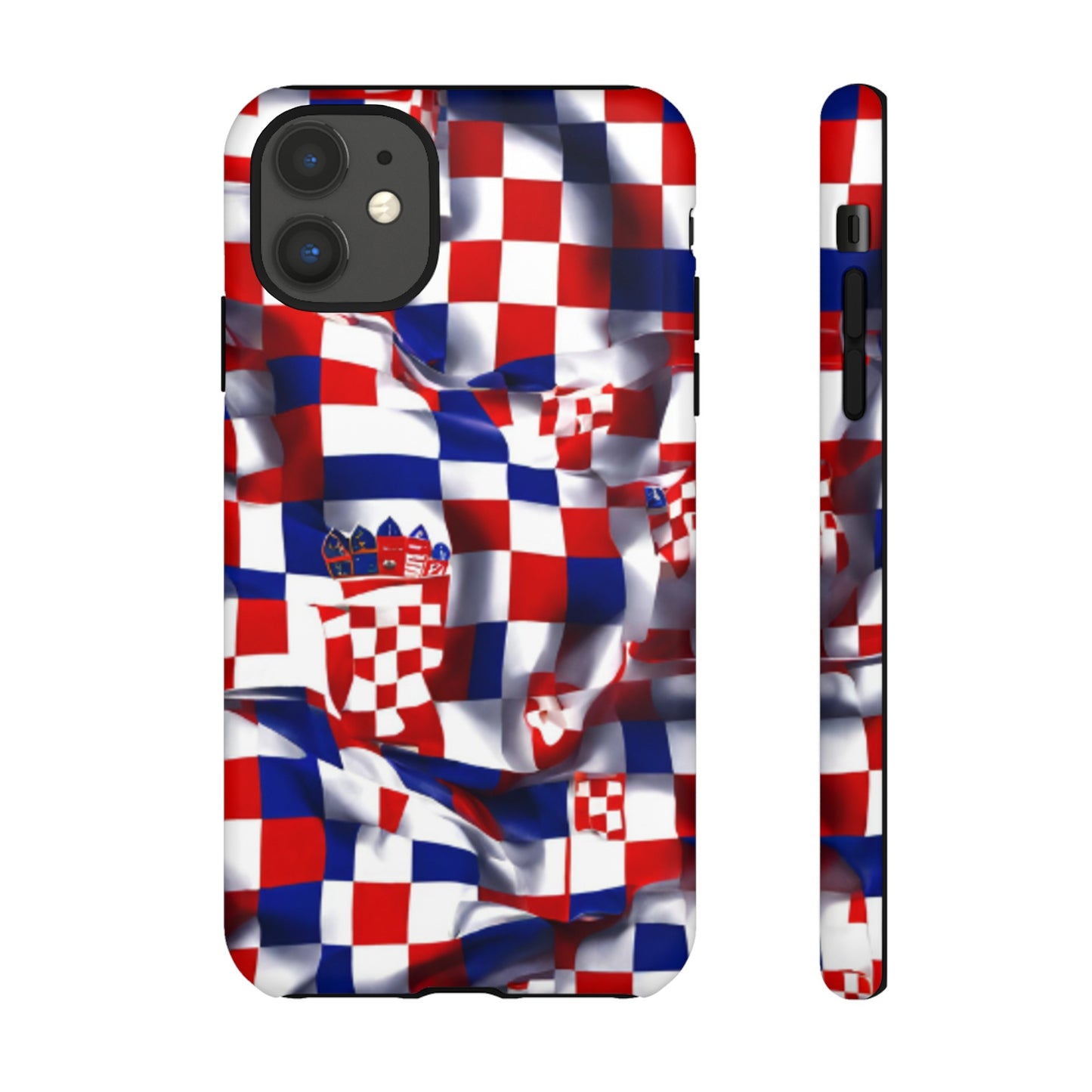 Tough Case [Croatia]