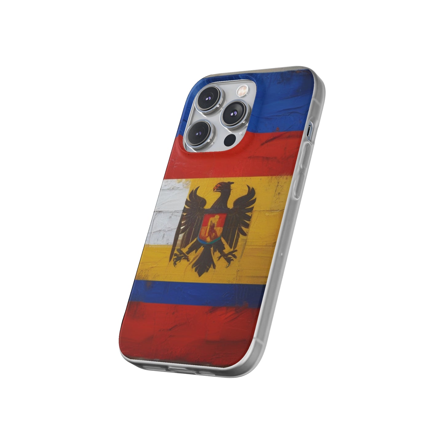 Flexi Case [Moldova]