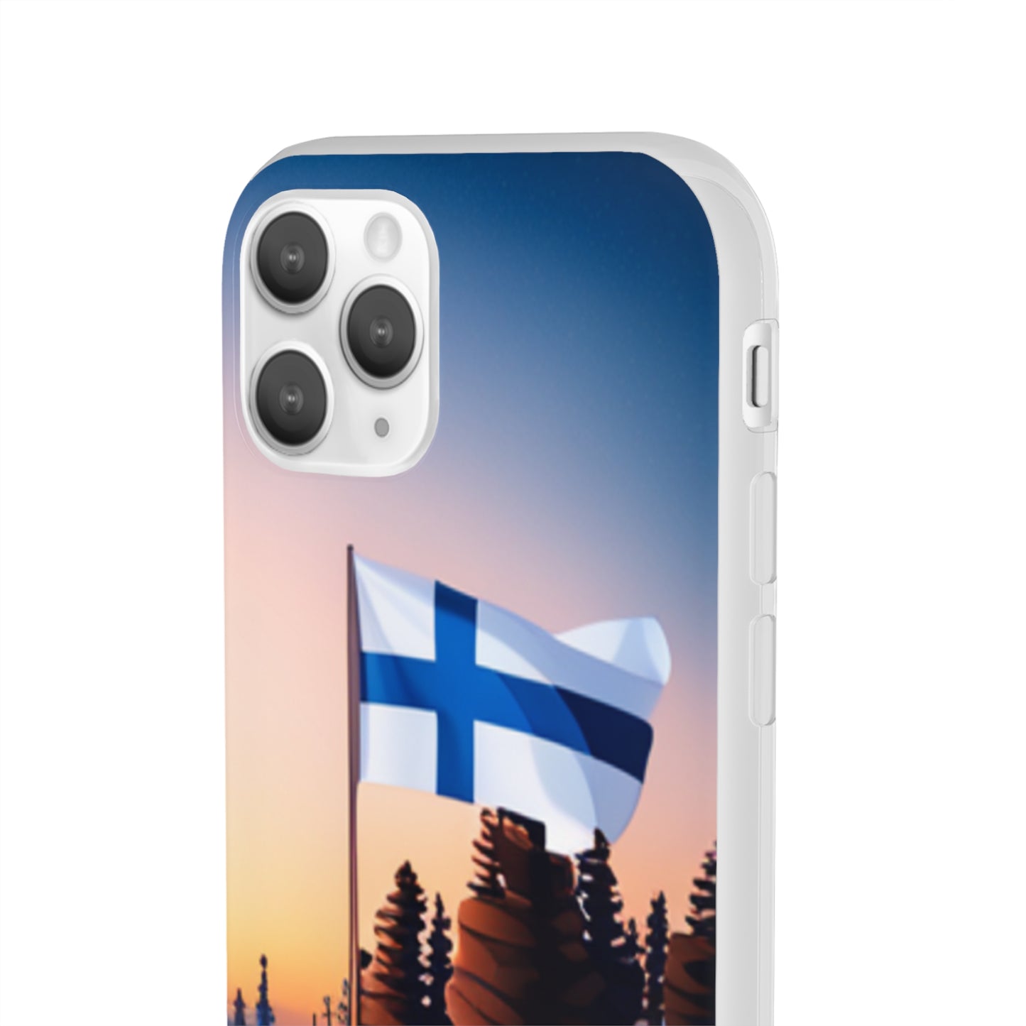 Flexi Case [Finland]