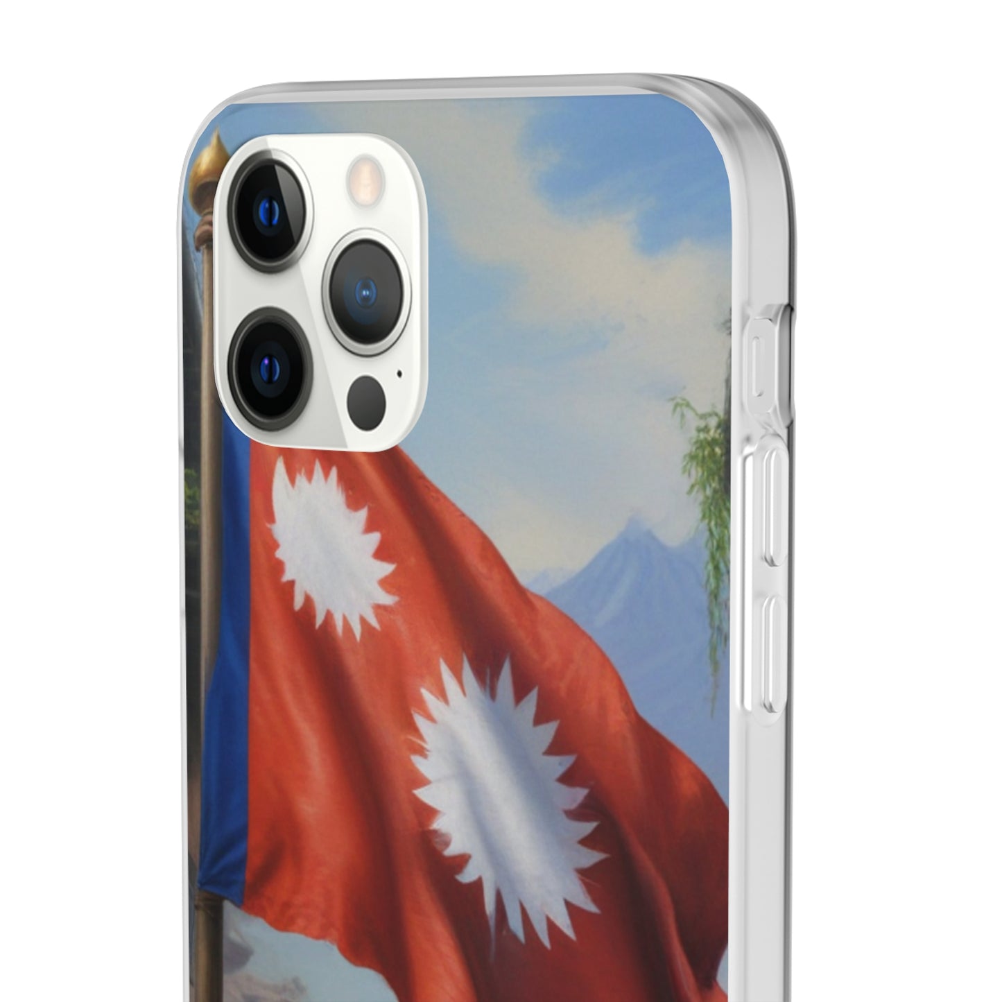 Flexi Case [Nepal]