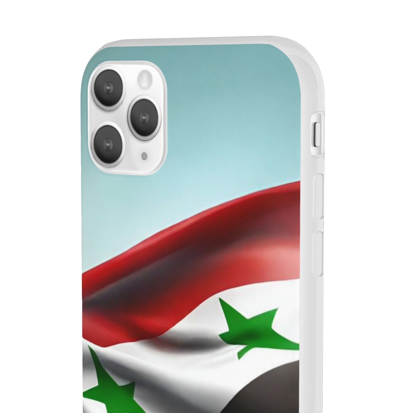 Flexi Case [Syria]