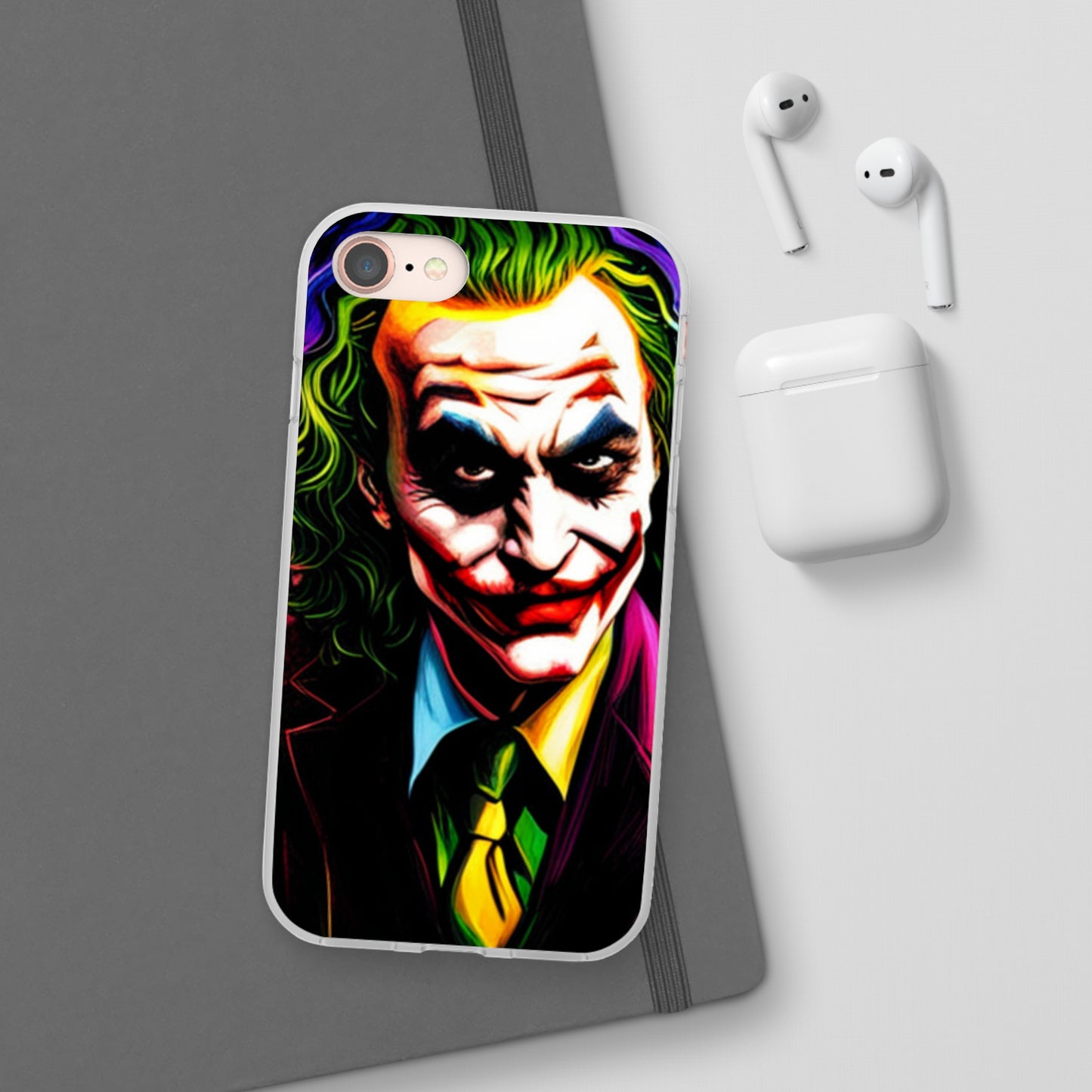 Flexi Case [Joker]