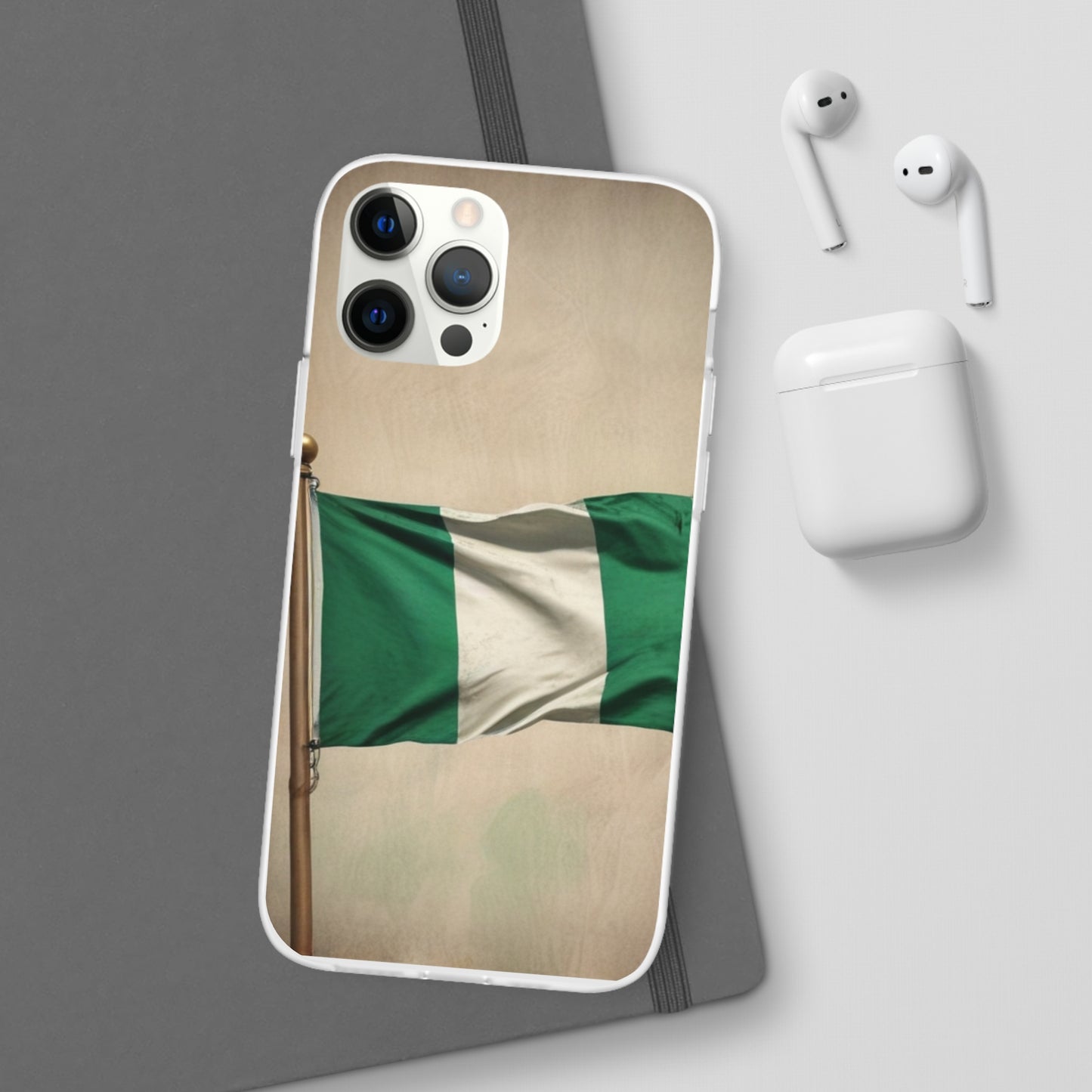 Flexi Case [Nigeria]