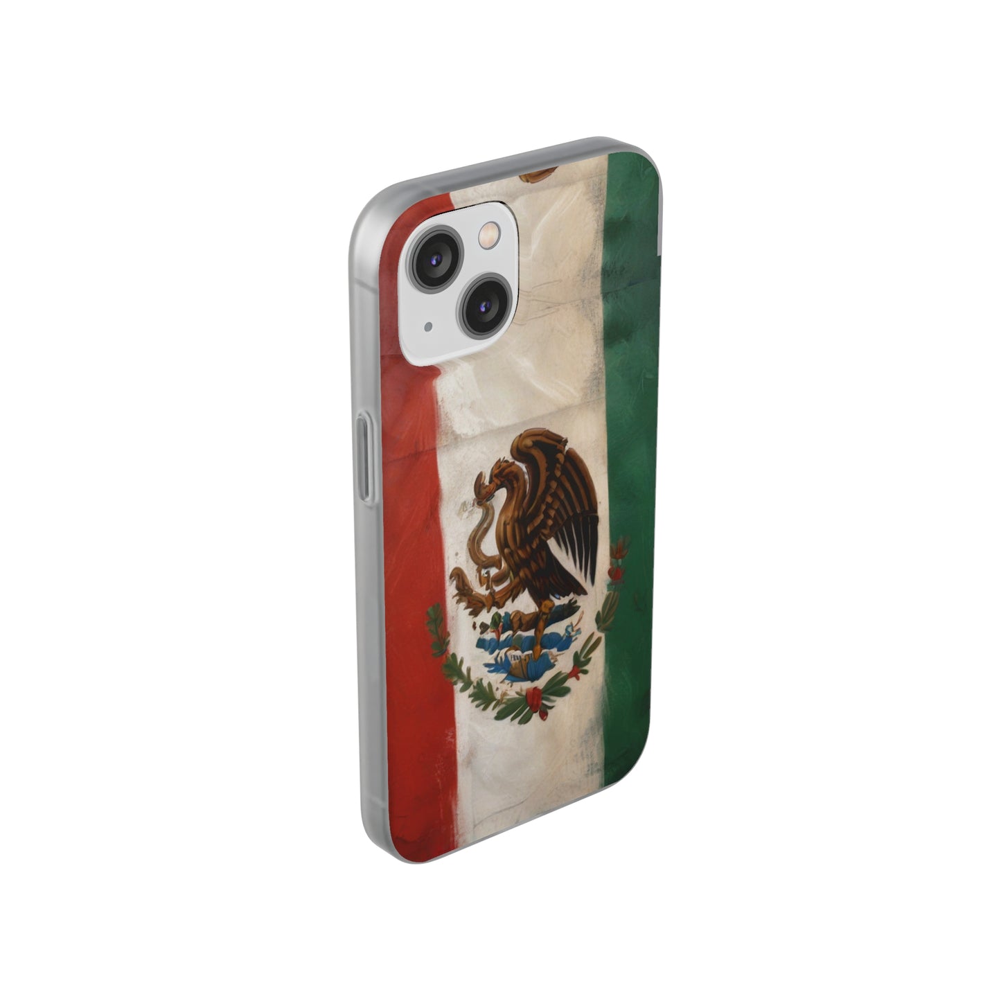 Flexi Case [Mexico]