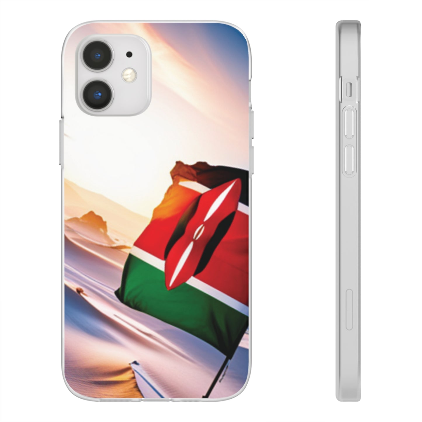 Flexi Case [Kenya]