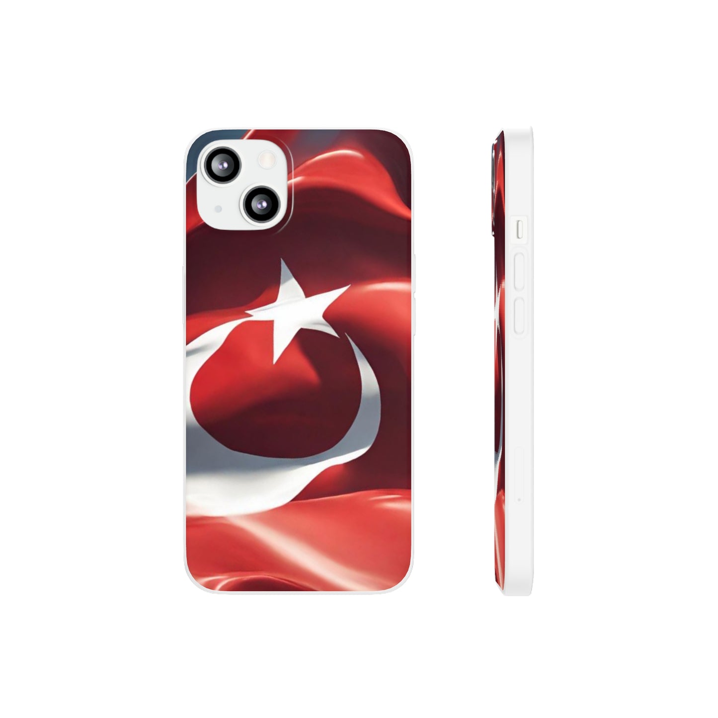 Flexi Case [Turkey]