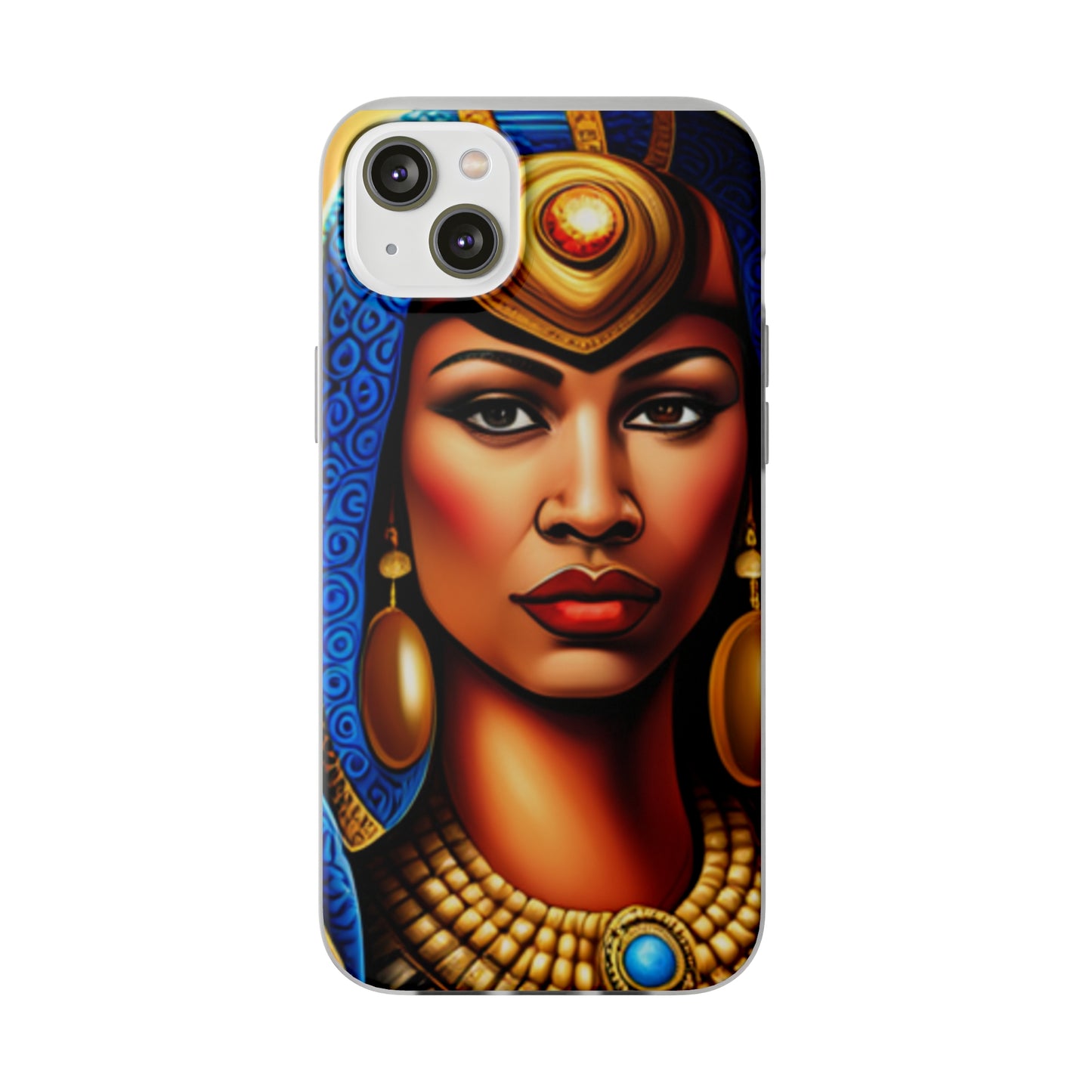 Flexi Case [Cleopatra]