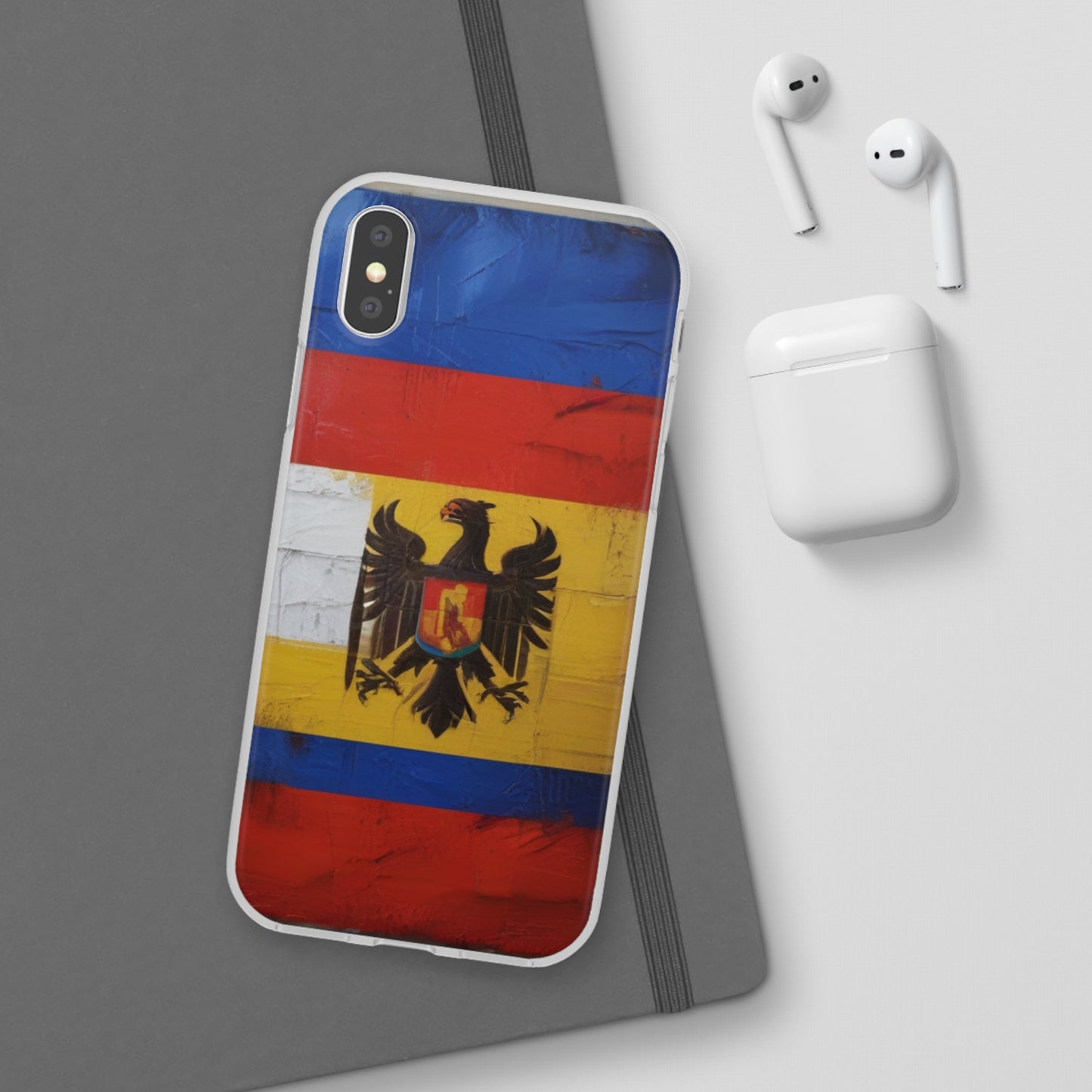 Flexi Case [Moldova]