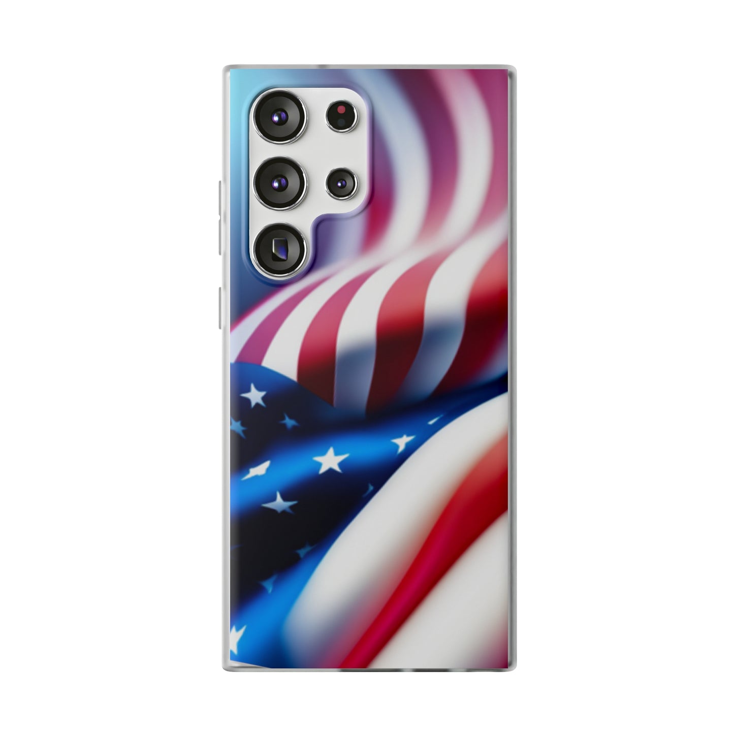 Flexi Case [United States of America]