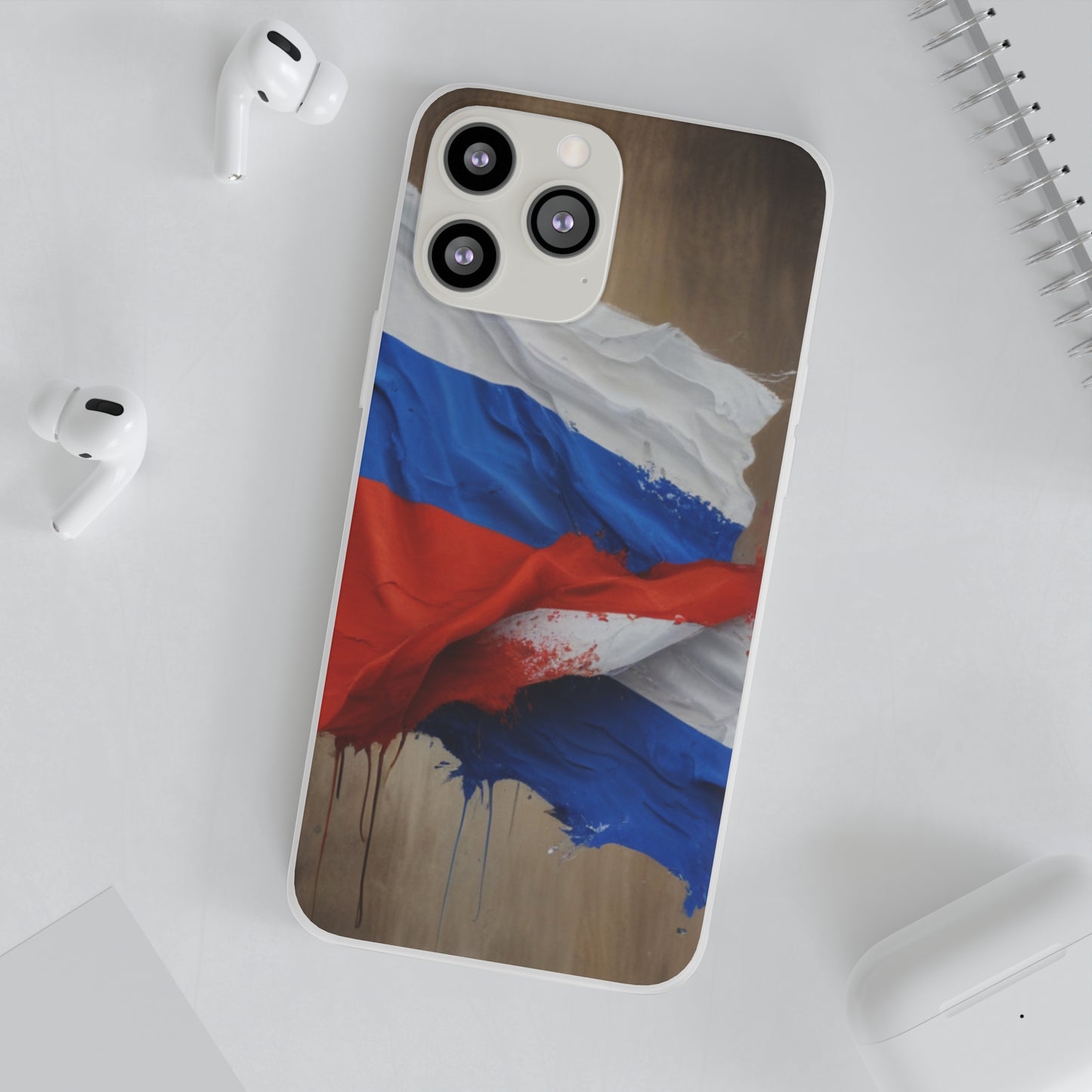 Flexi Case [Russia]