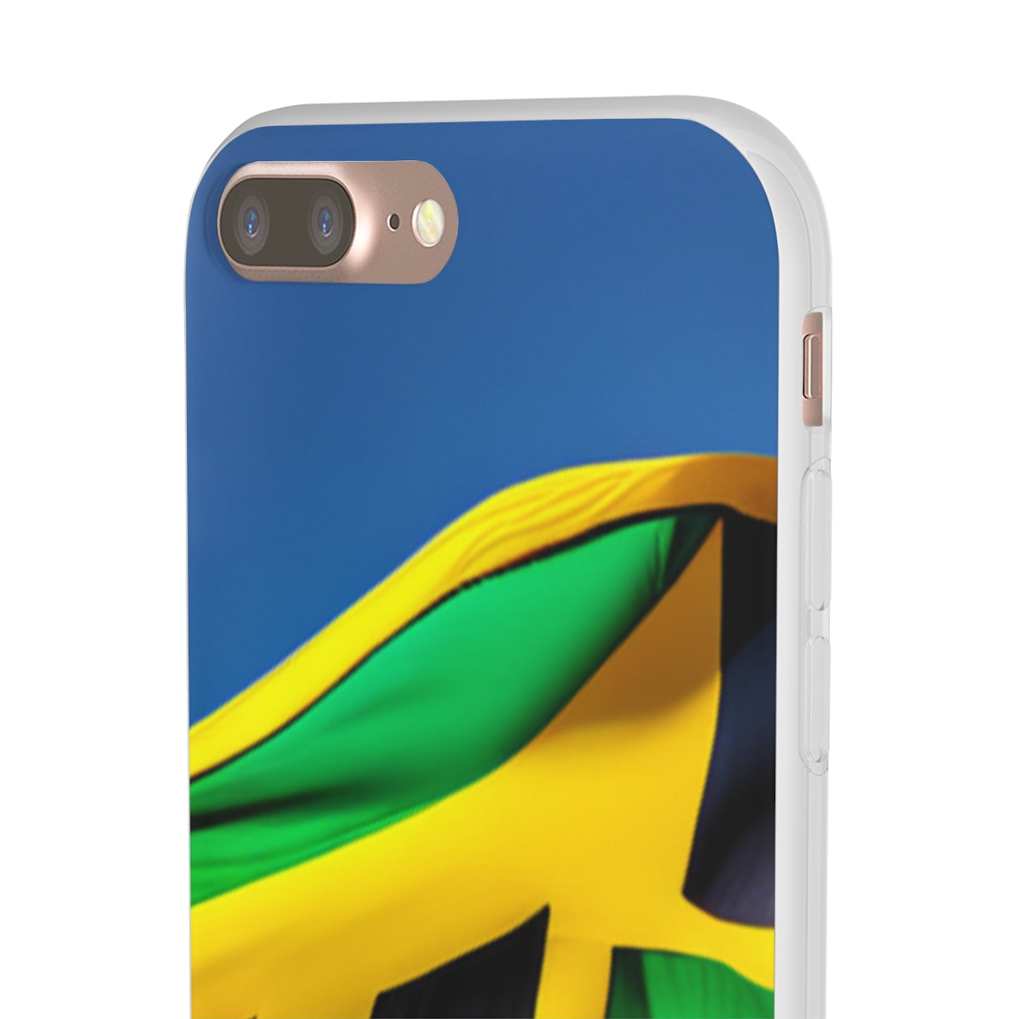 Flexi Case [Jamaica]