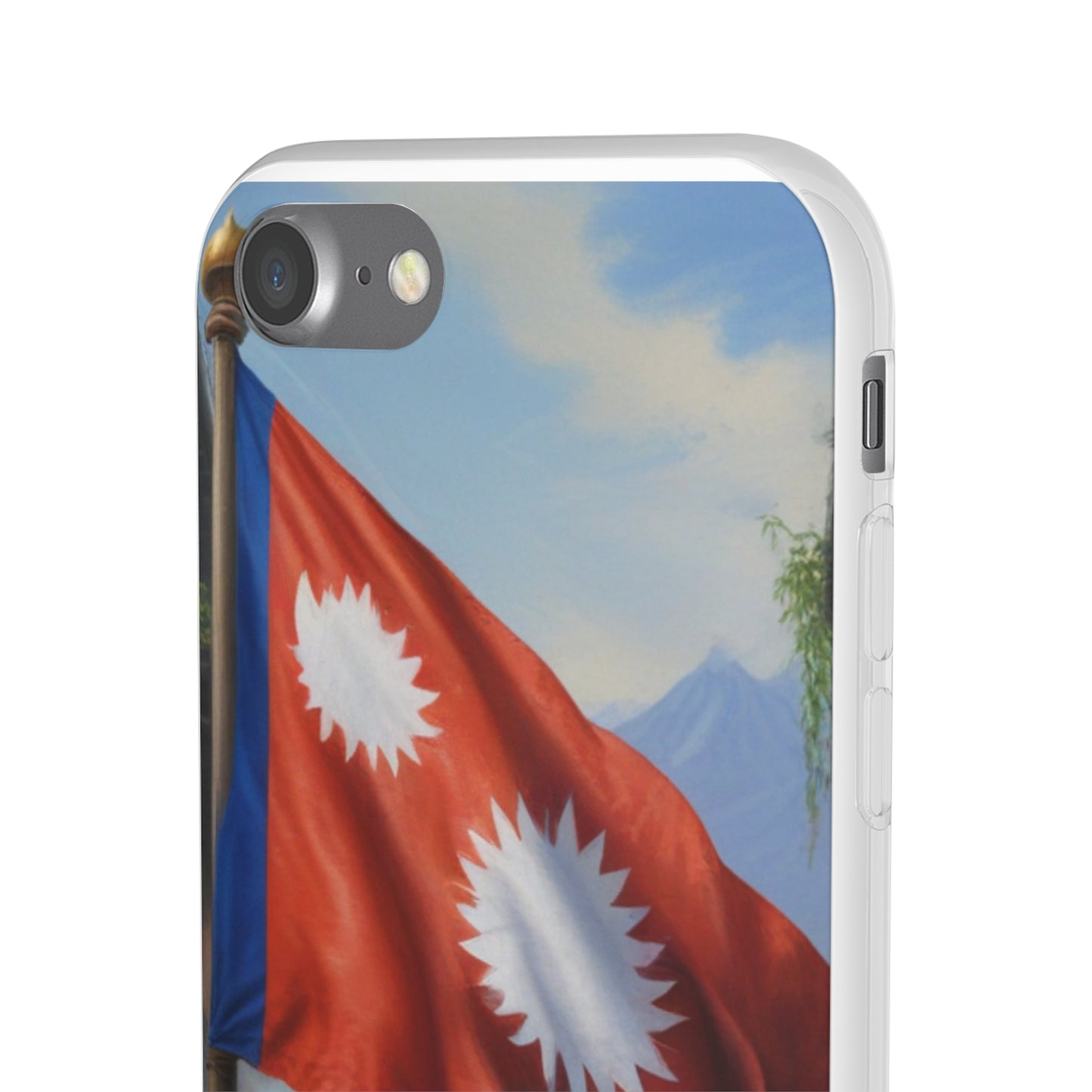 Flexi Case [Nepal]