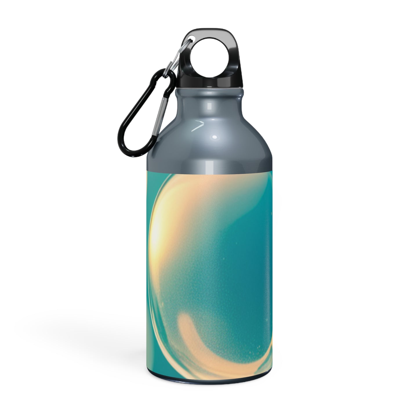 Oregon Sport Bottle [Blue Bubbles]