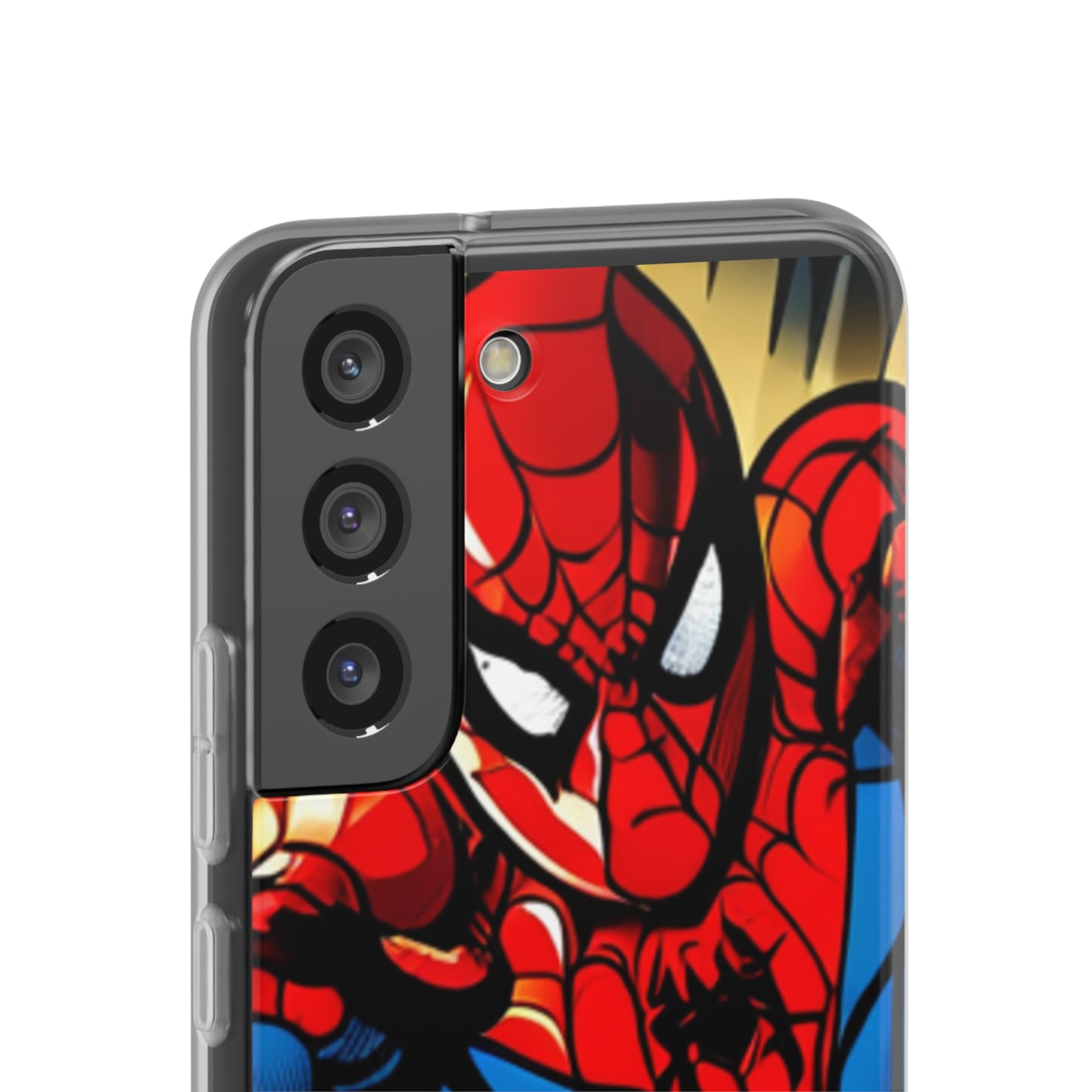 Flexi Case [Spiderman]