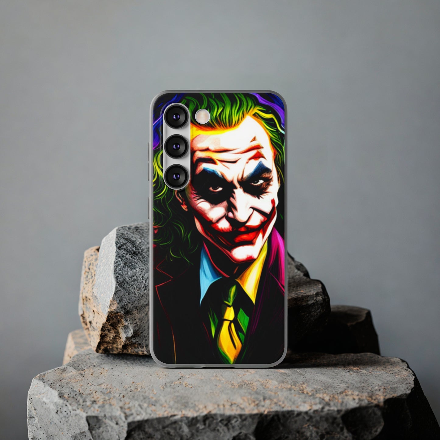 Flexi Case [Joker]