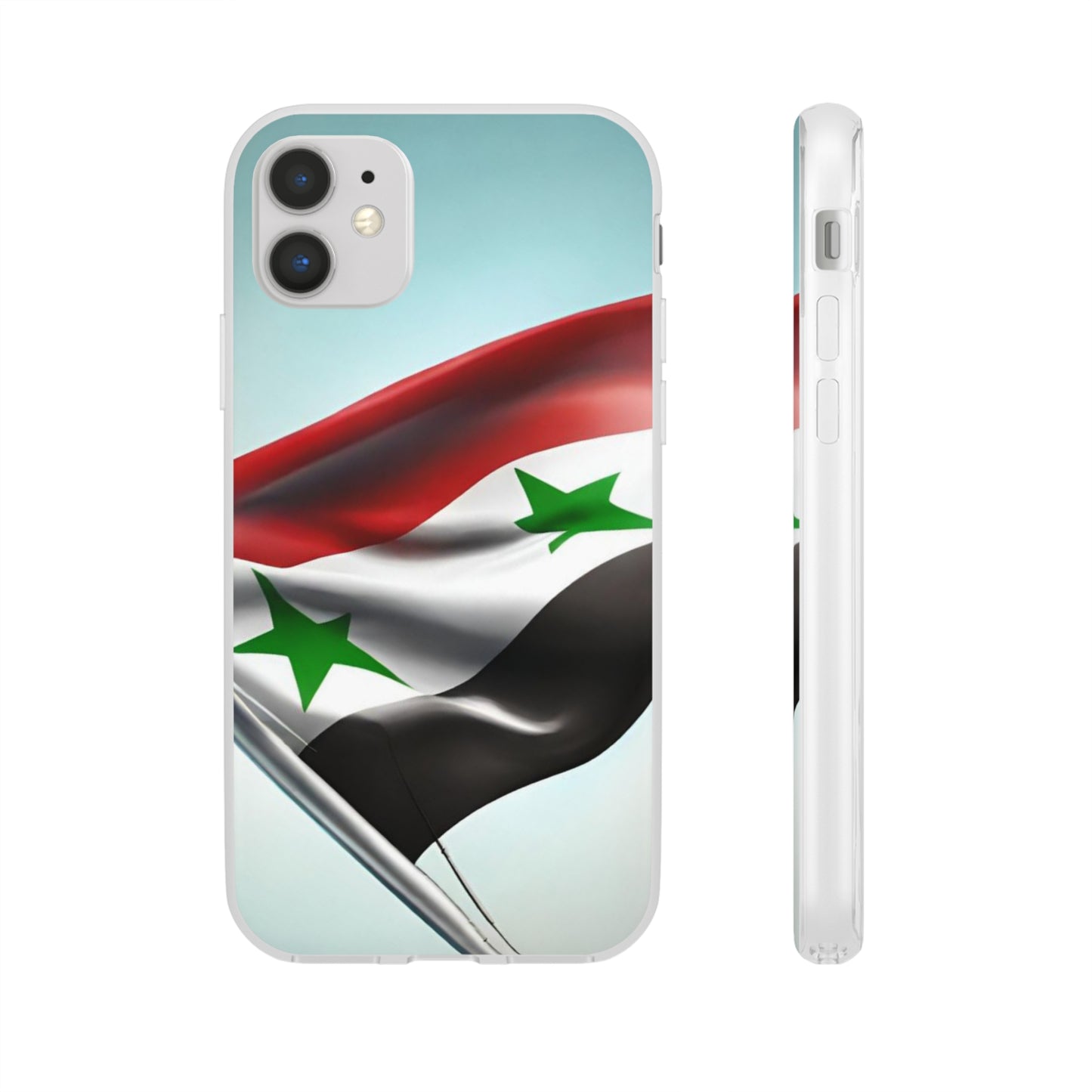 Flexi Case [Syria]