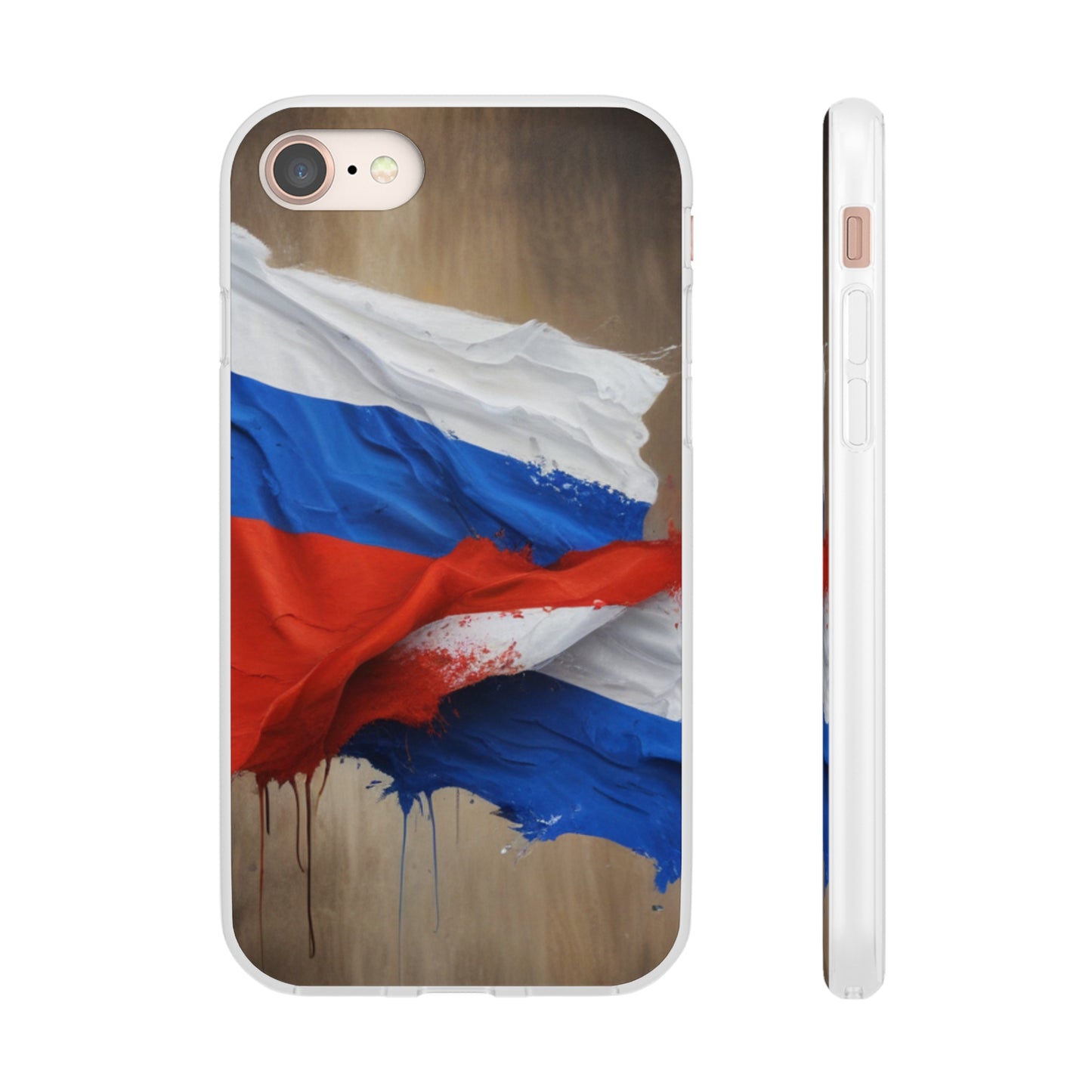 Flexi Case [Russia]