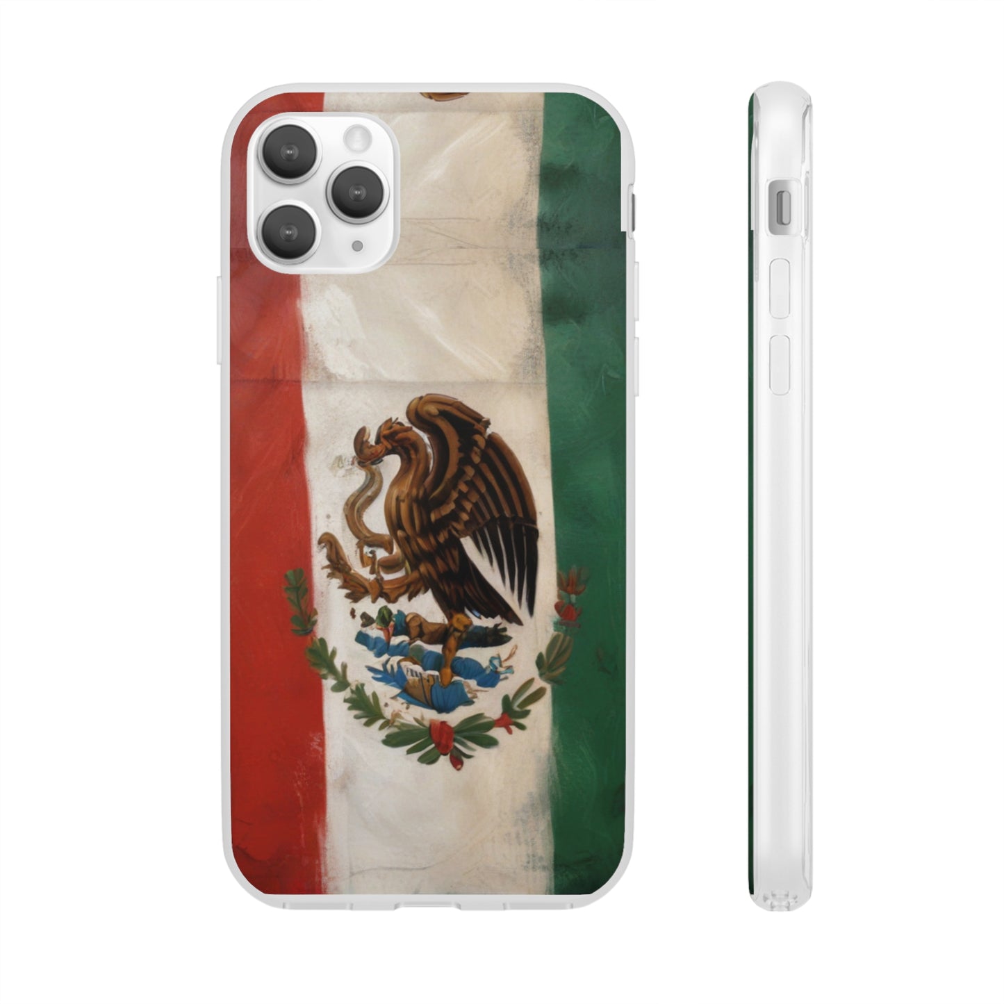 Flexi Case [Mexico]