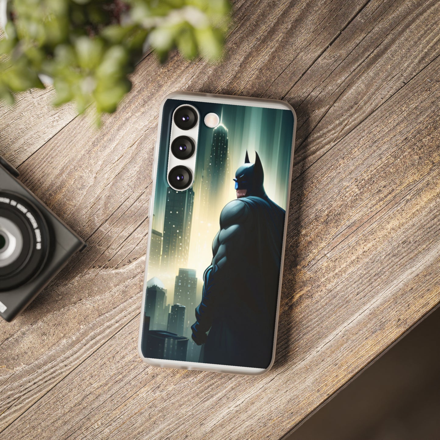 Flexi Case [Batman]