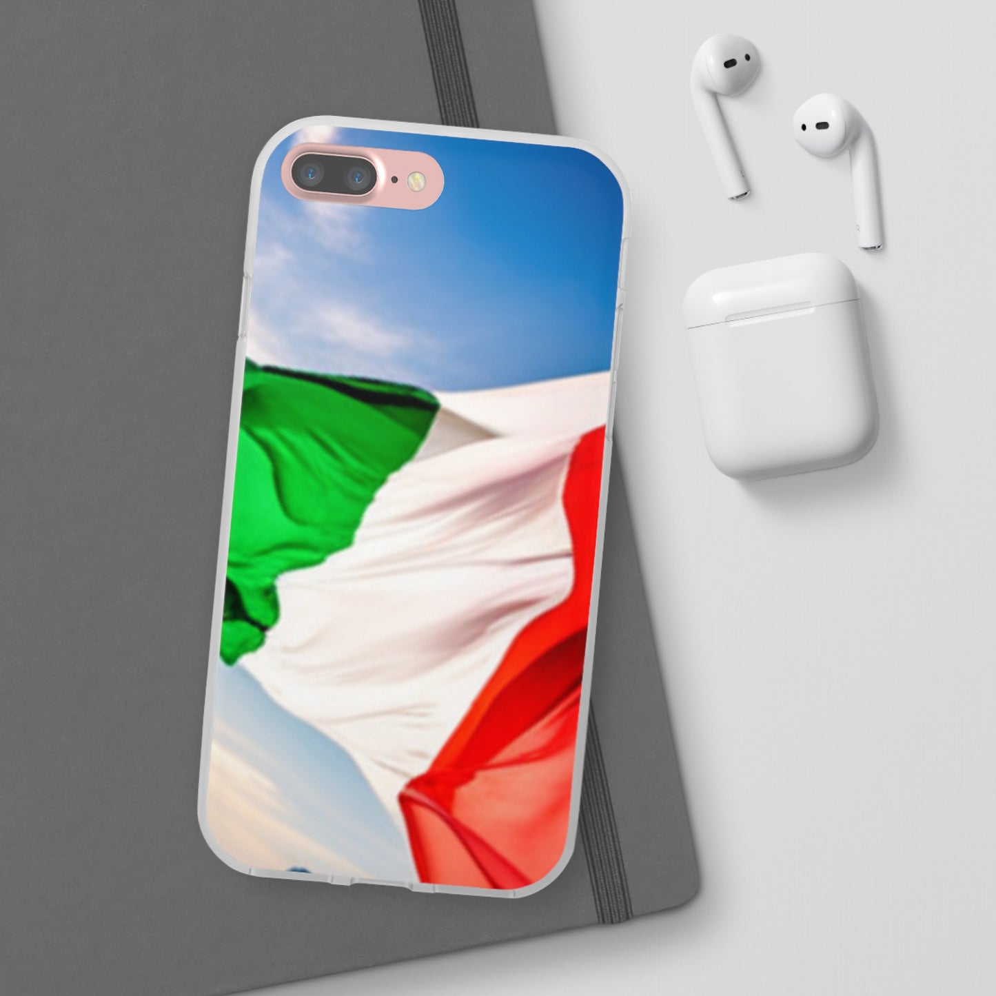 Flexi Case [Italy]