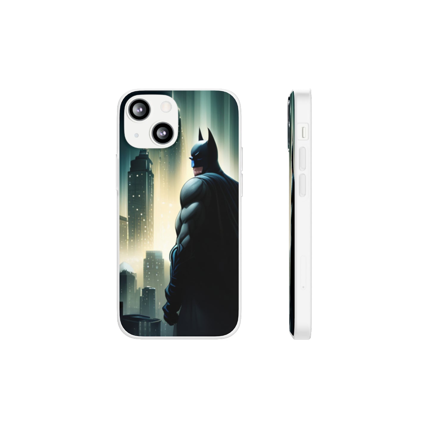 Flexi Case [Batman]