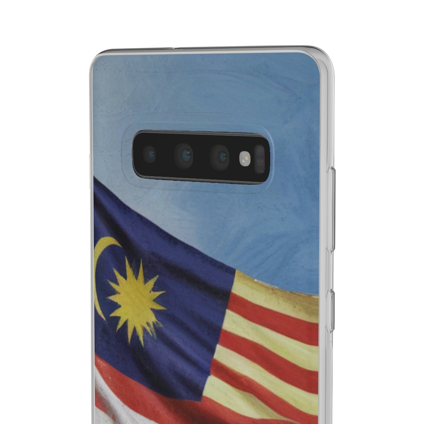 Flexi Case [Malaysia]