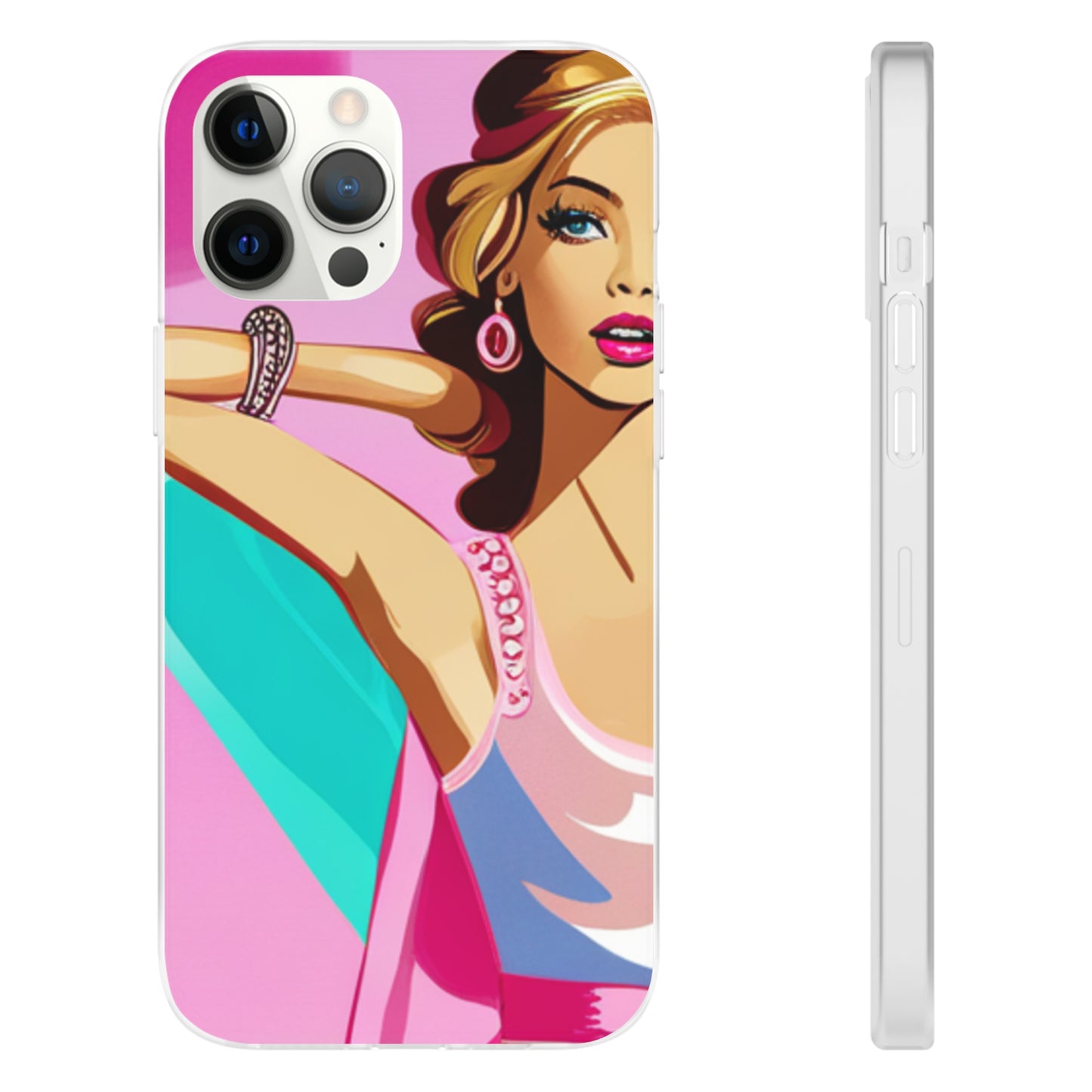 Flexi Case [CityGirl]