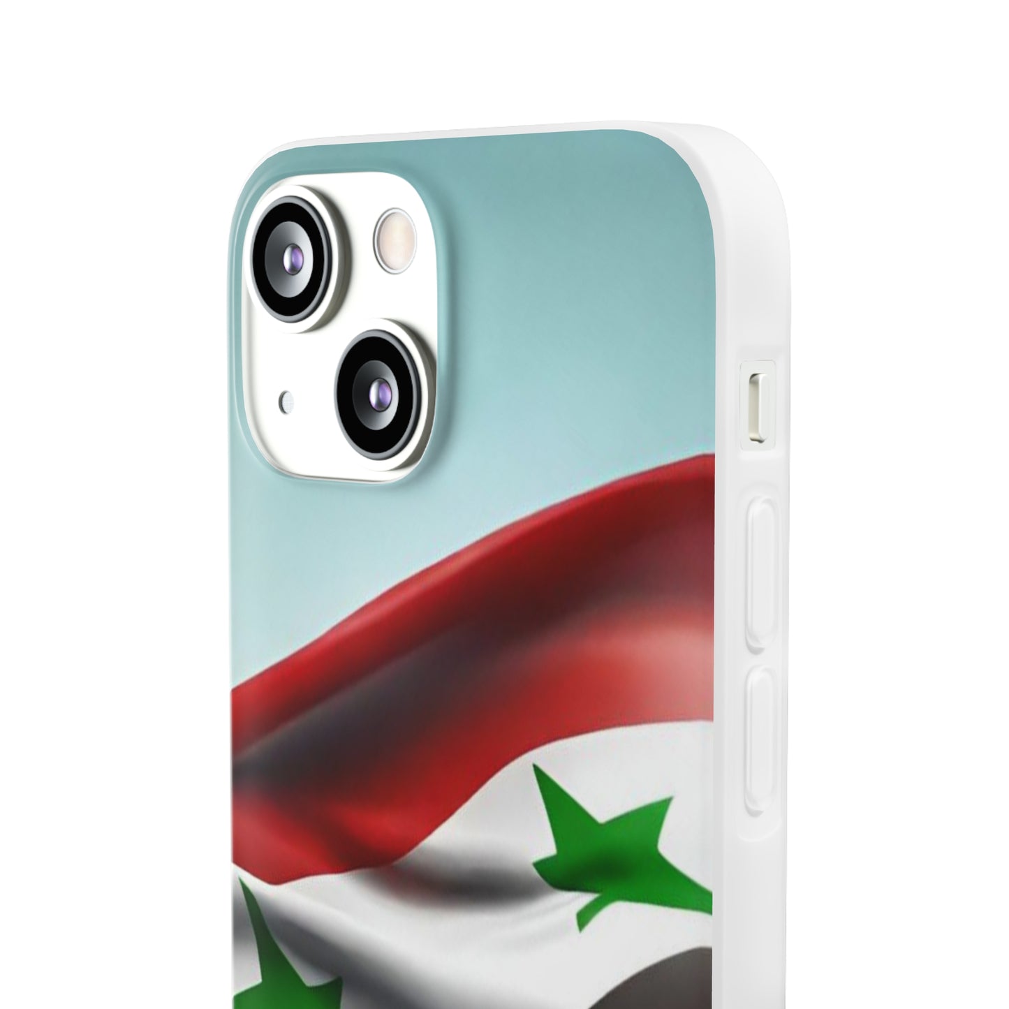 Flexi Case [Syria]