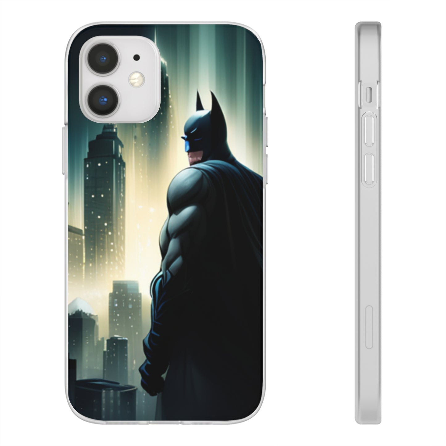 Flexi Case [Batman]